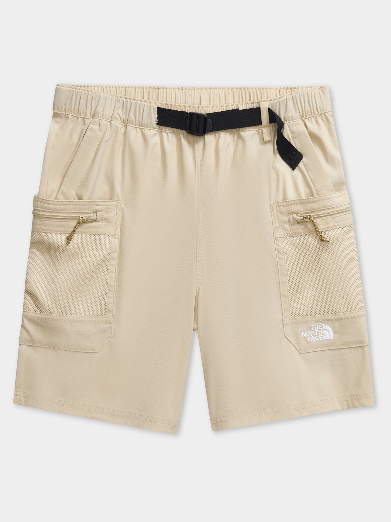 Class V Pathfinder Belted Short