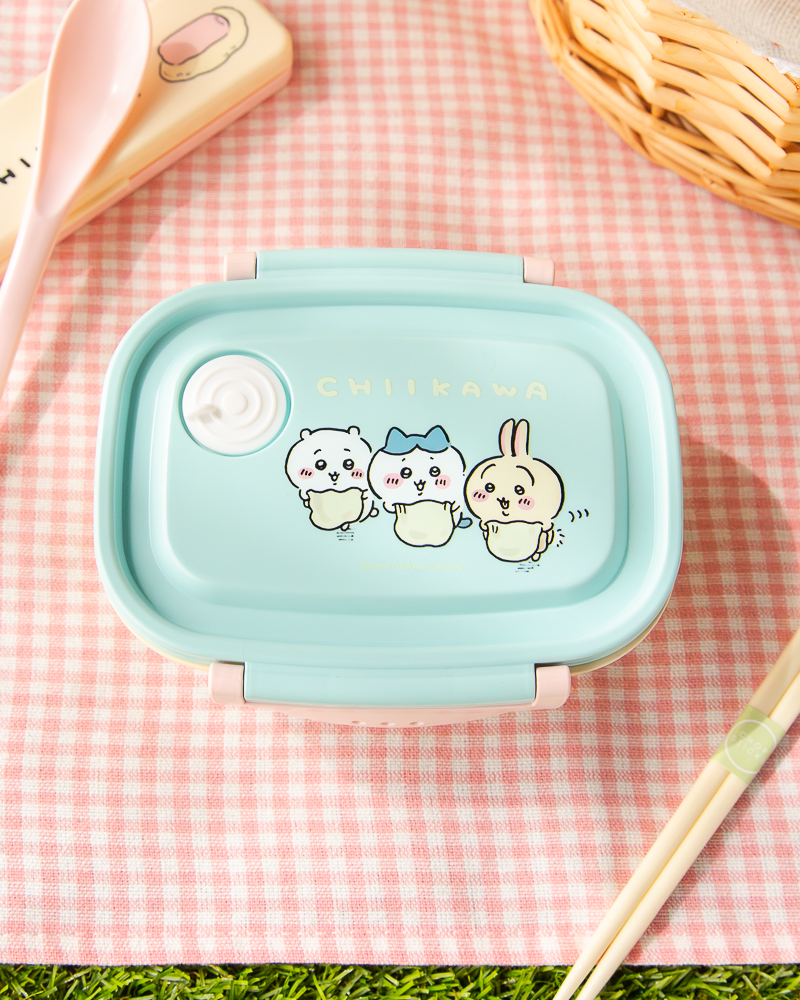 Chiikawa Bento Box