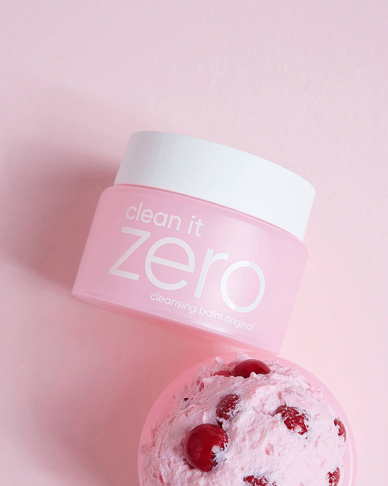 Banila Co CLEAN IT ZERO Cleansing Balm Original