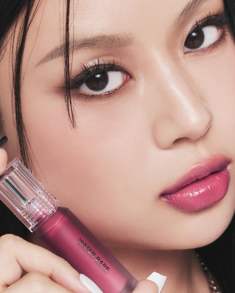 peripera Water Bare Tint: Grayish Expression Collection