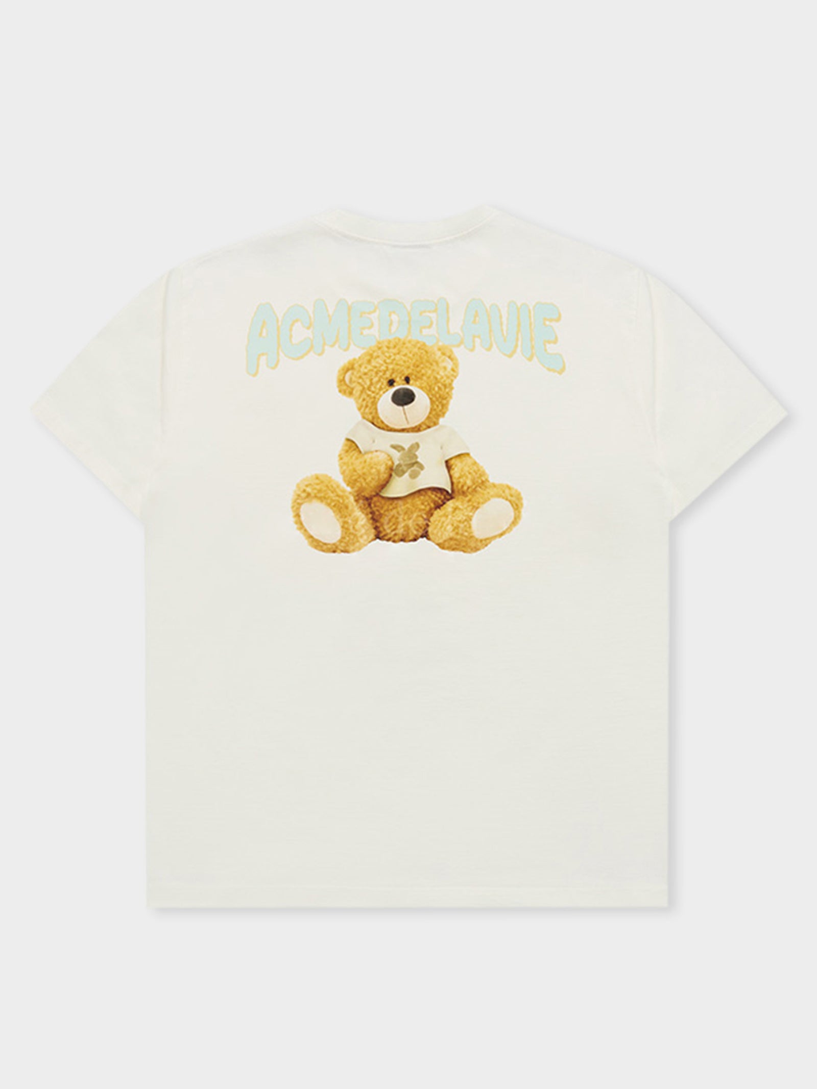 Rabbit Bear Tee