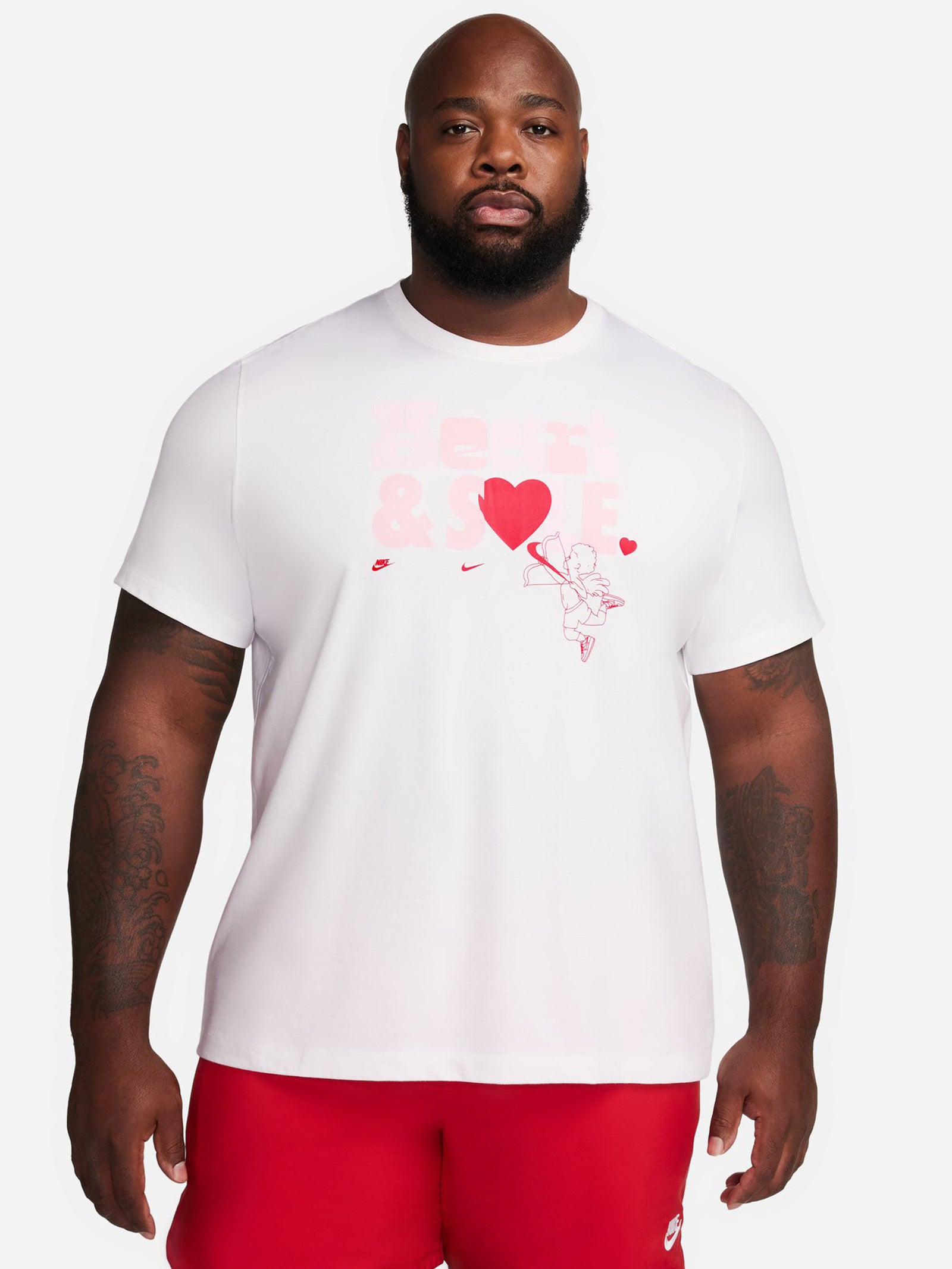 Heart & Sole T-Shirt