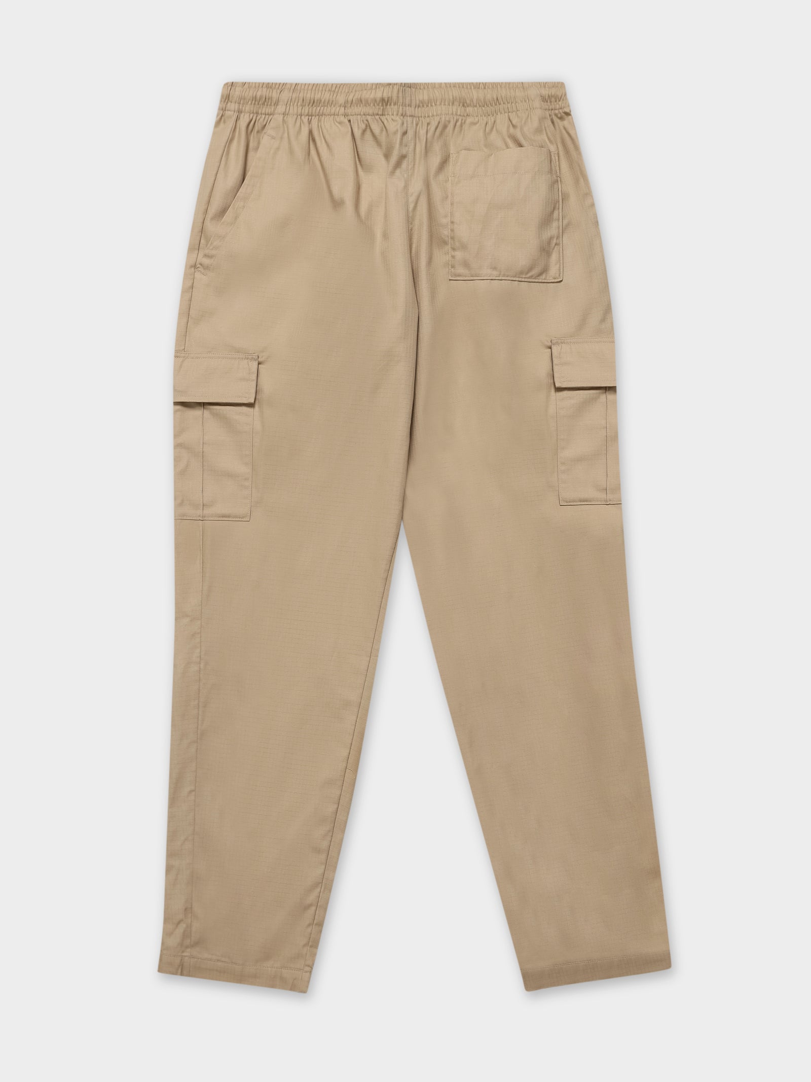 Enjoy Summer Cargo Pants in Magic Beige