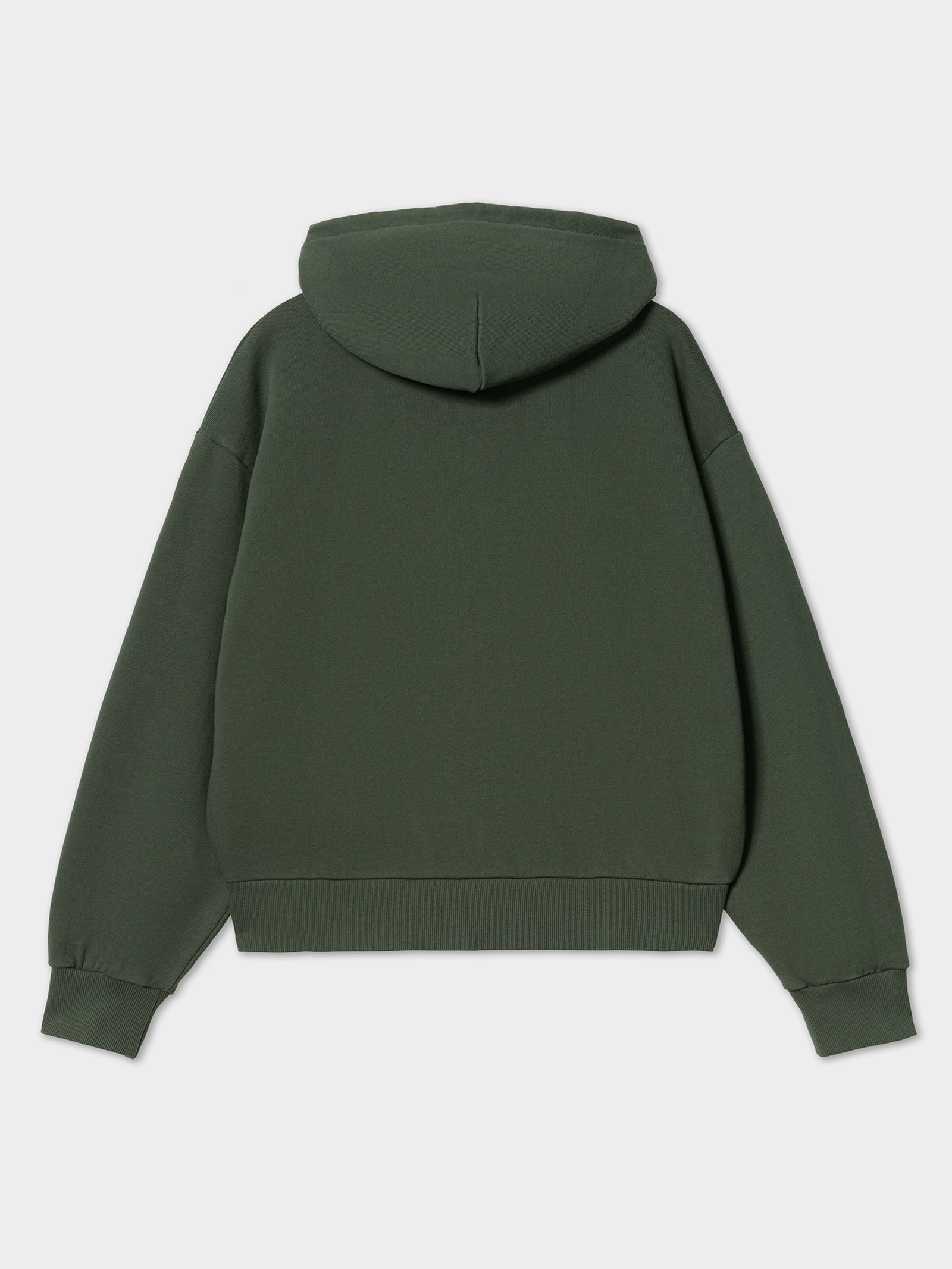 Hooded Casey Jacket