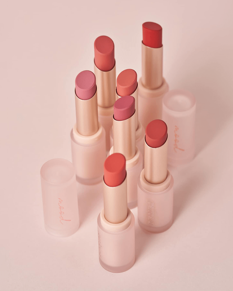 peripera Ink Mood Matte Stick