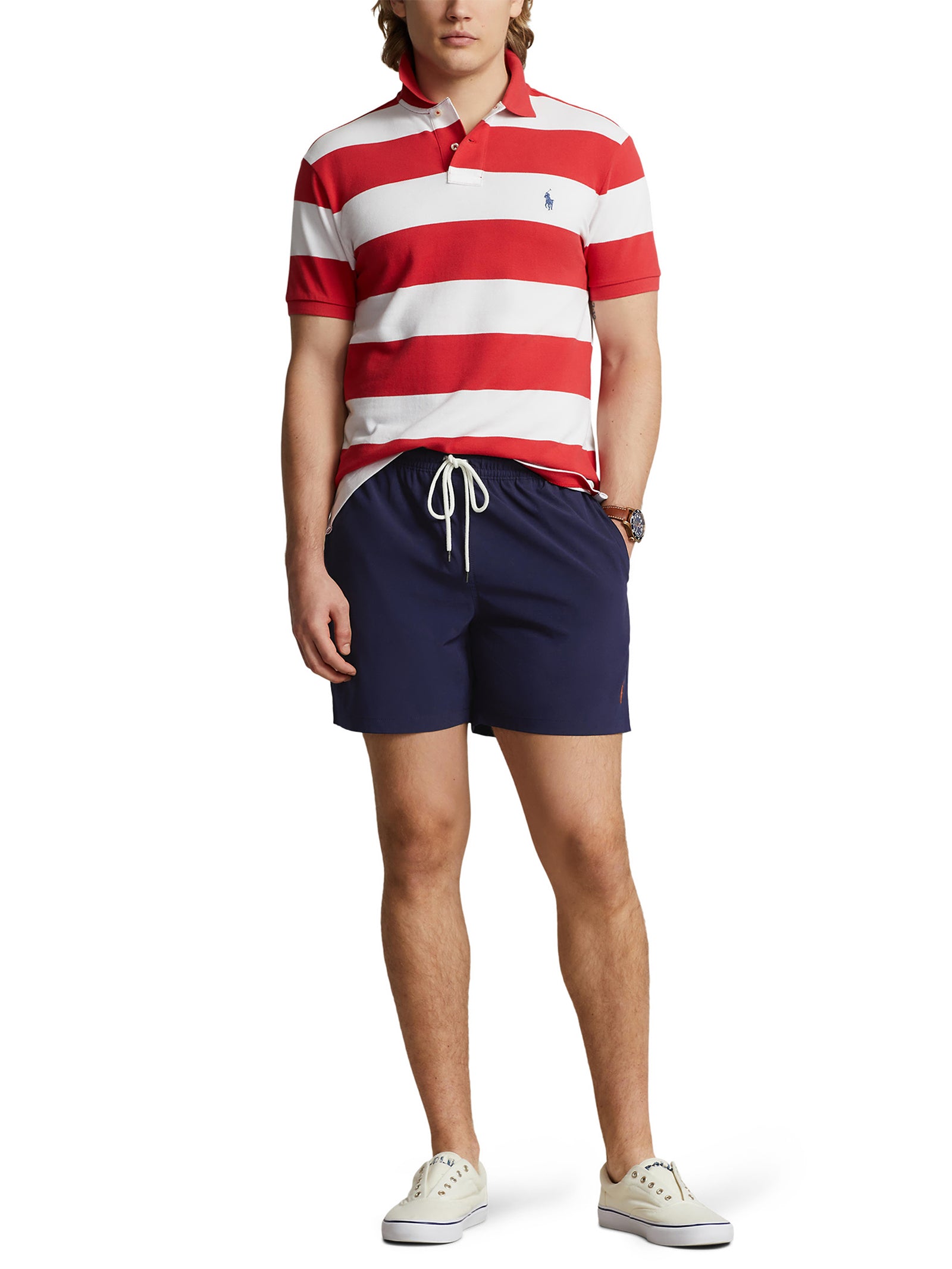 Traveler Swim Short