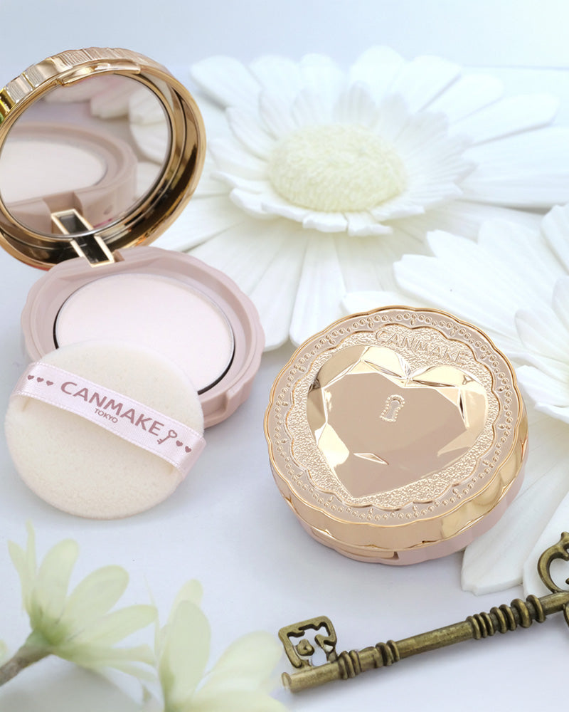 CANMAKE Secret Beauty Powder