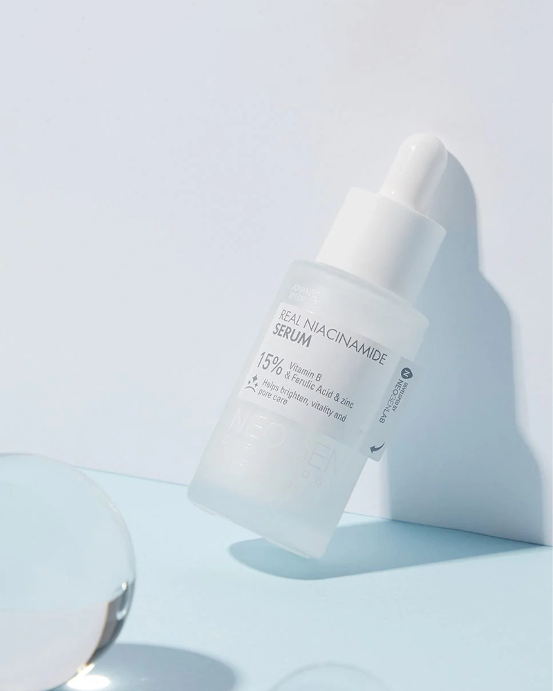 NEOGEN Real Niacinamide 15% Serum