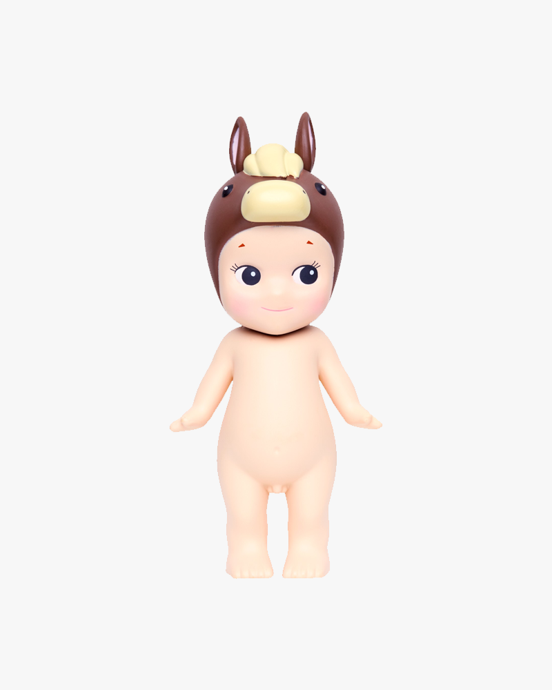 Sonny Angel Mini Figure Animal 4 Series Blind Box