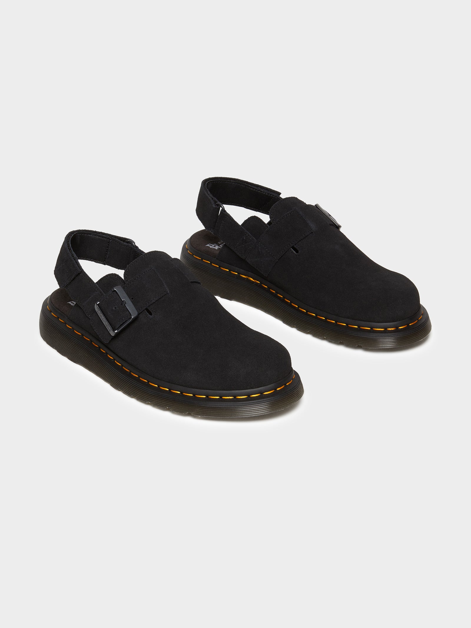 Unisex Jorge II Sling Back Shoes