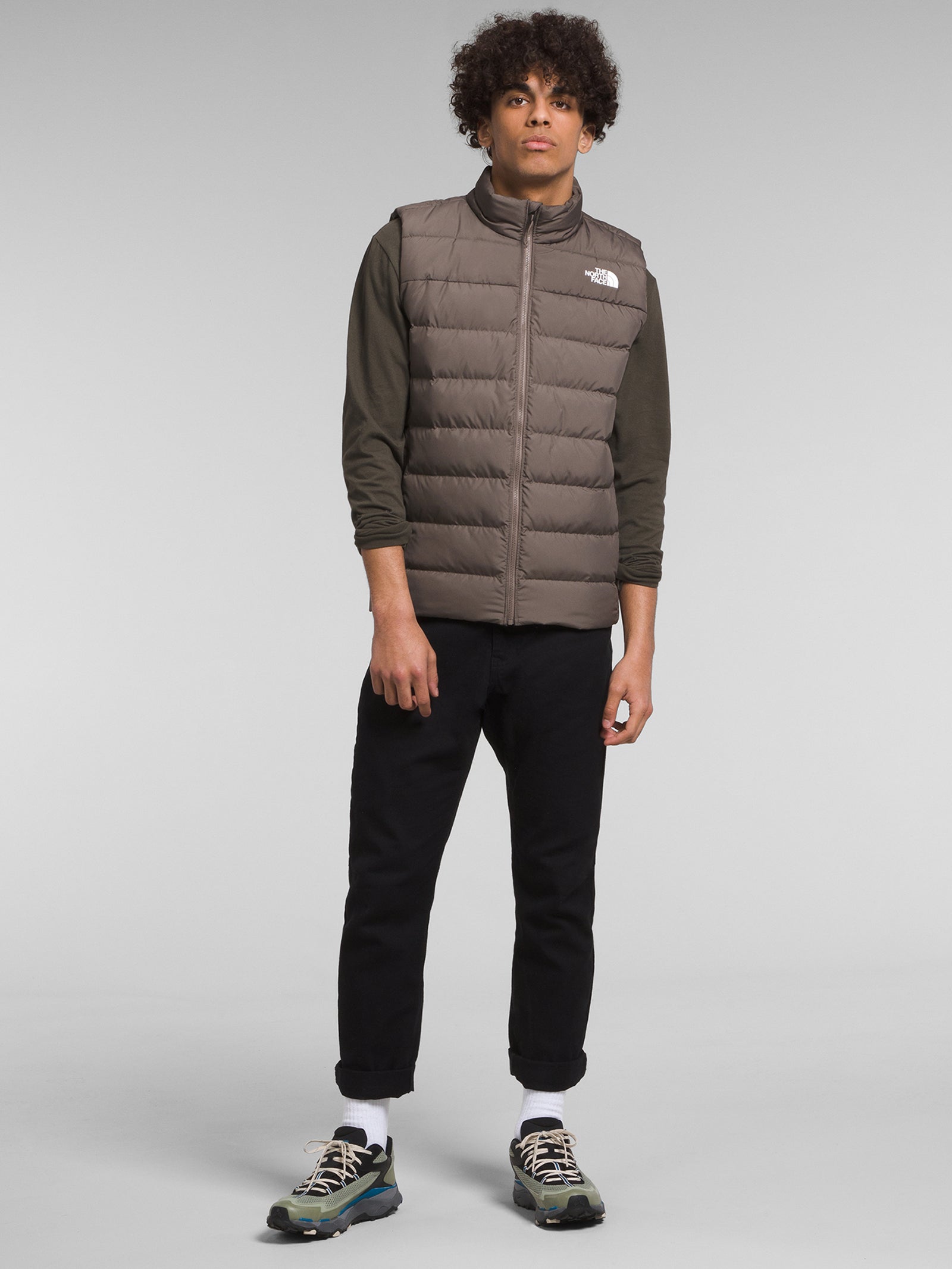 Aconcagua 3 Vest