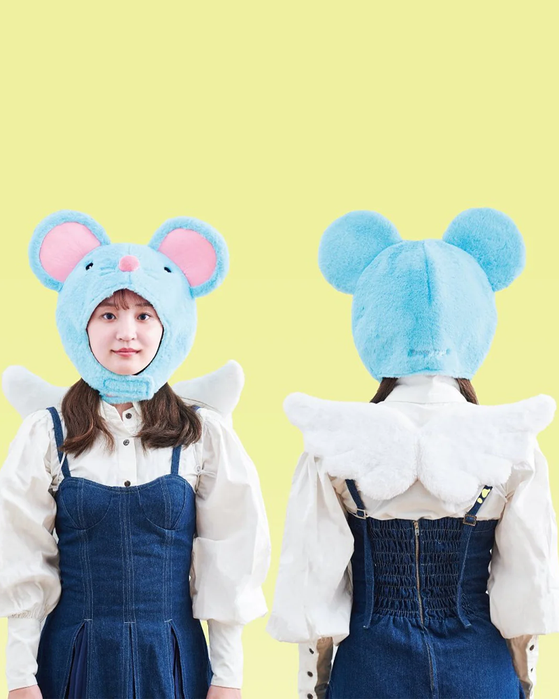 Sonny Angel Mouse Costume