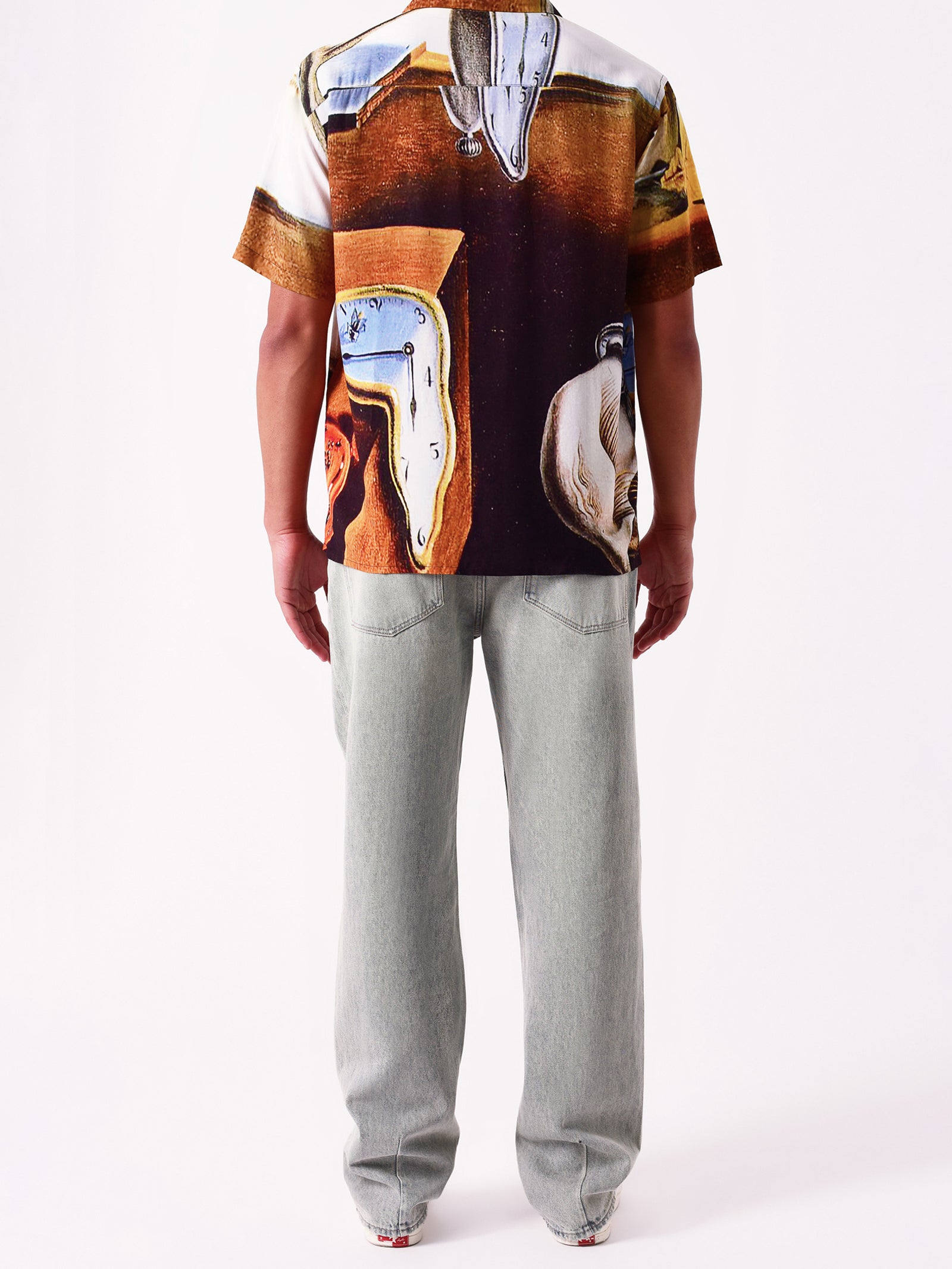 Dali Collection Shirt