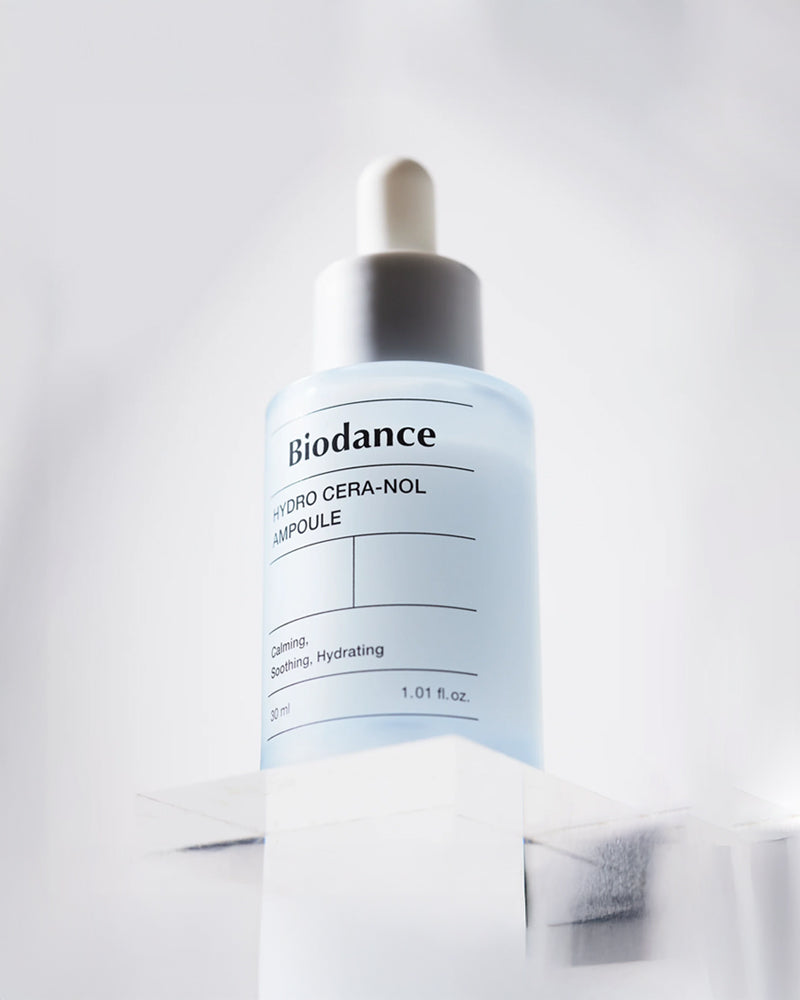 Biodance Hydro Cera-Nol Ampoule