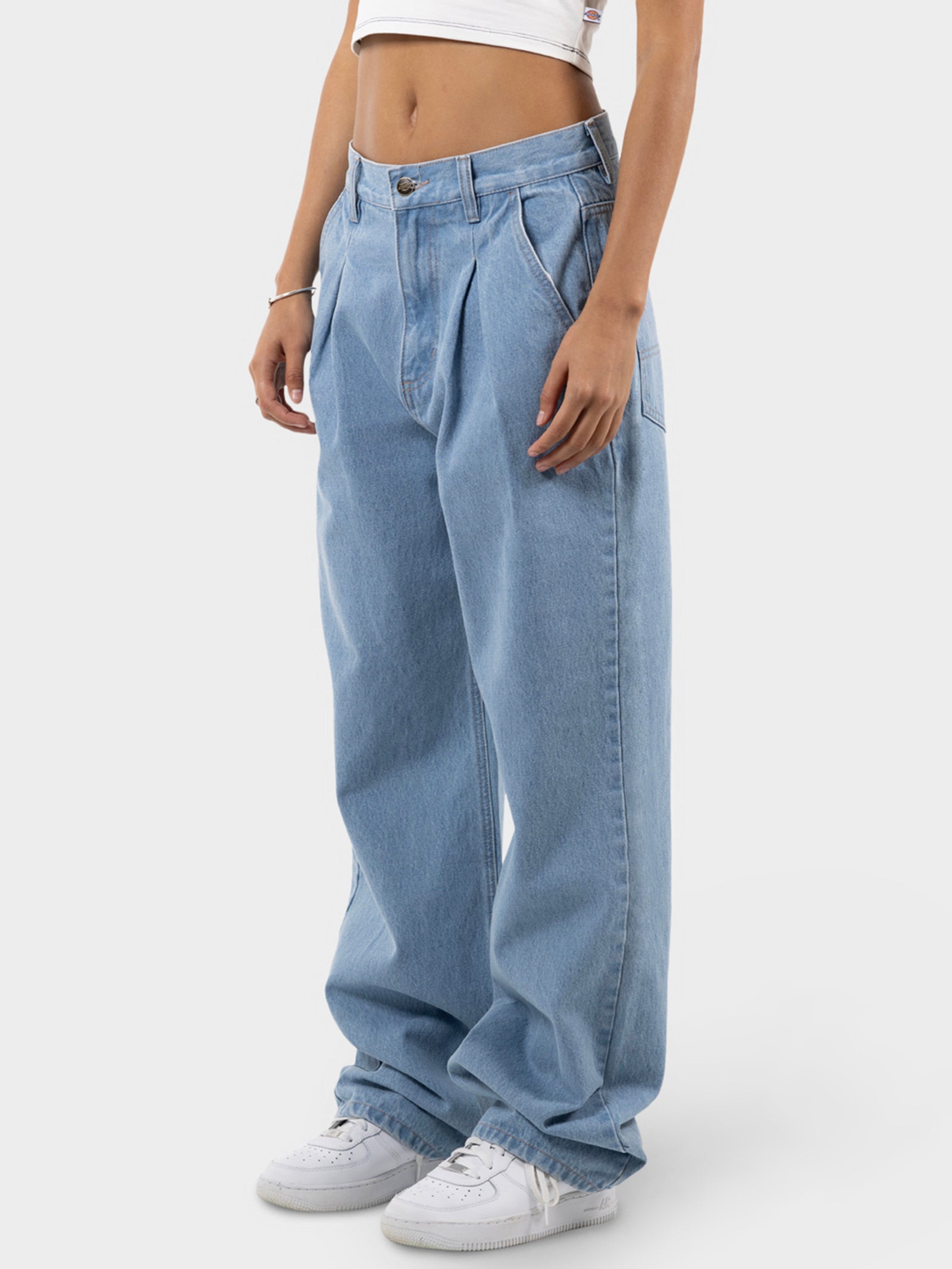 Woodlands HR Baggy Jean