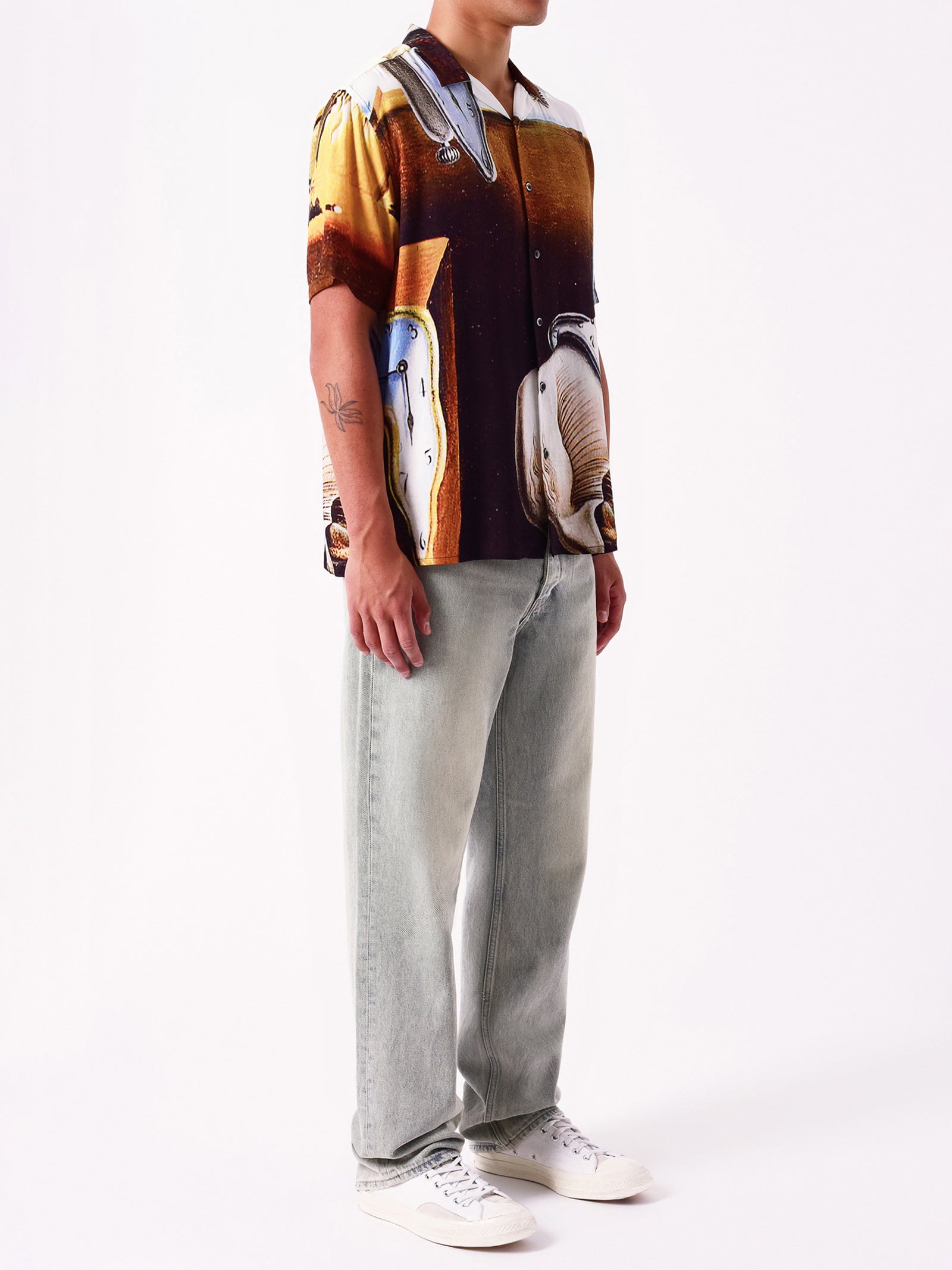 Dali Collection Shirt