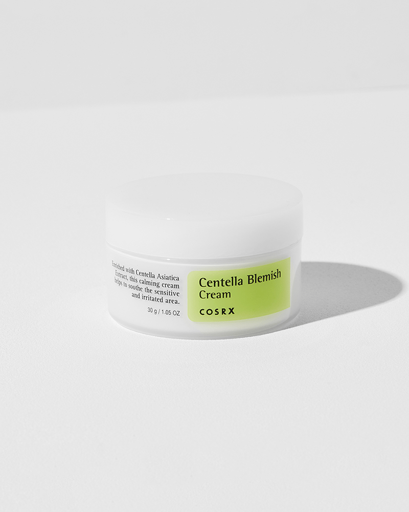 COSRX Centella Blemish Cream