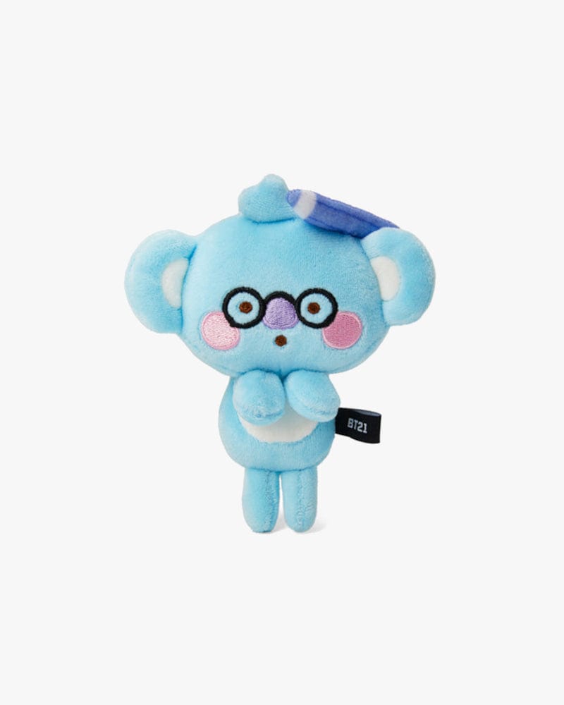 BT21 KOYA Study With Me Monitor Plush