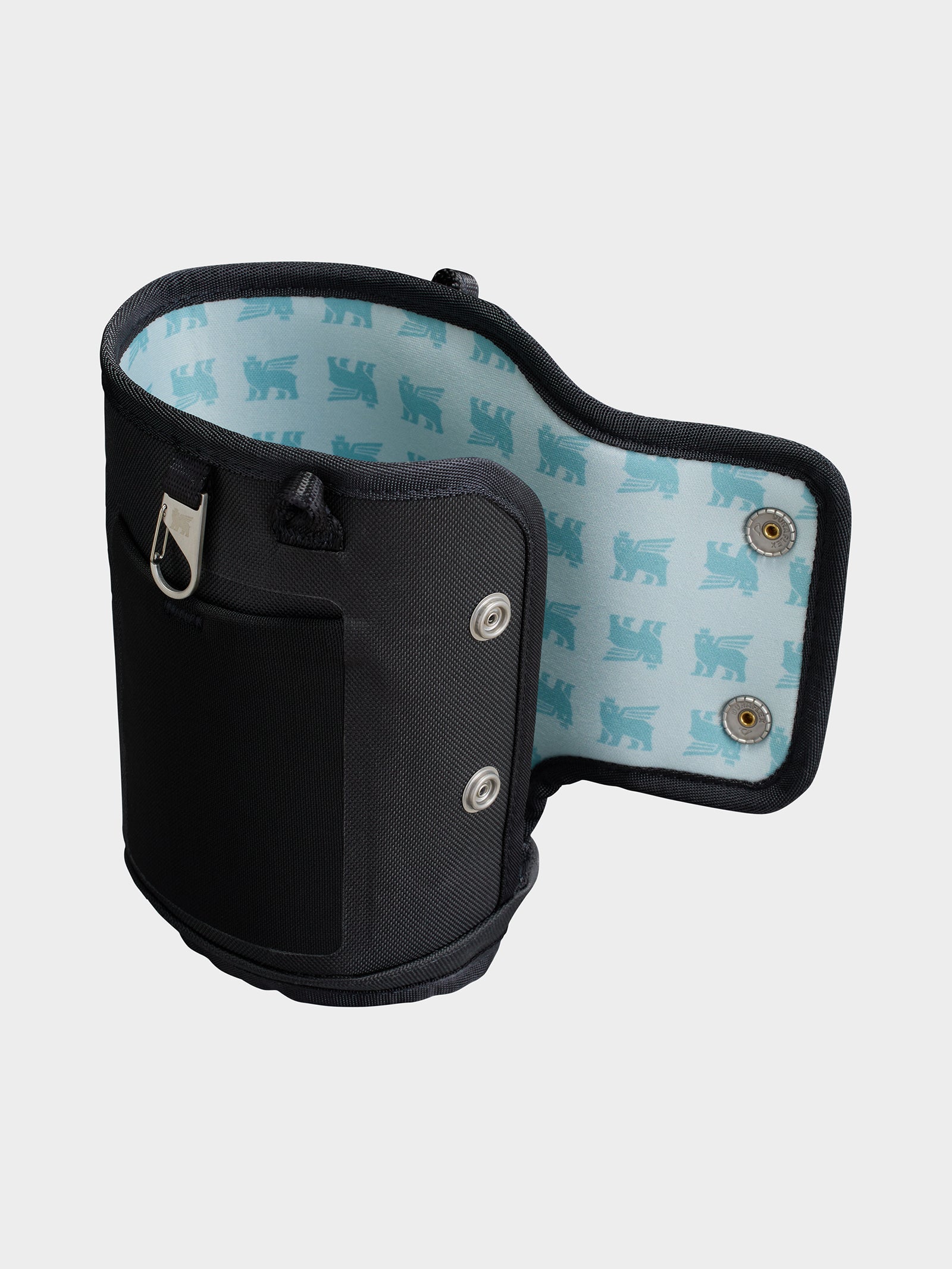 Carry All Sling Holder 1.2L In Black