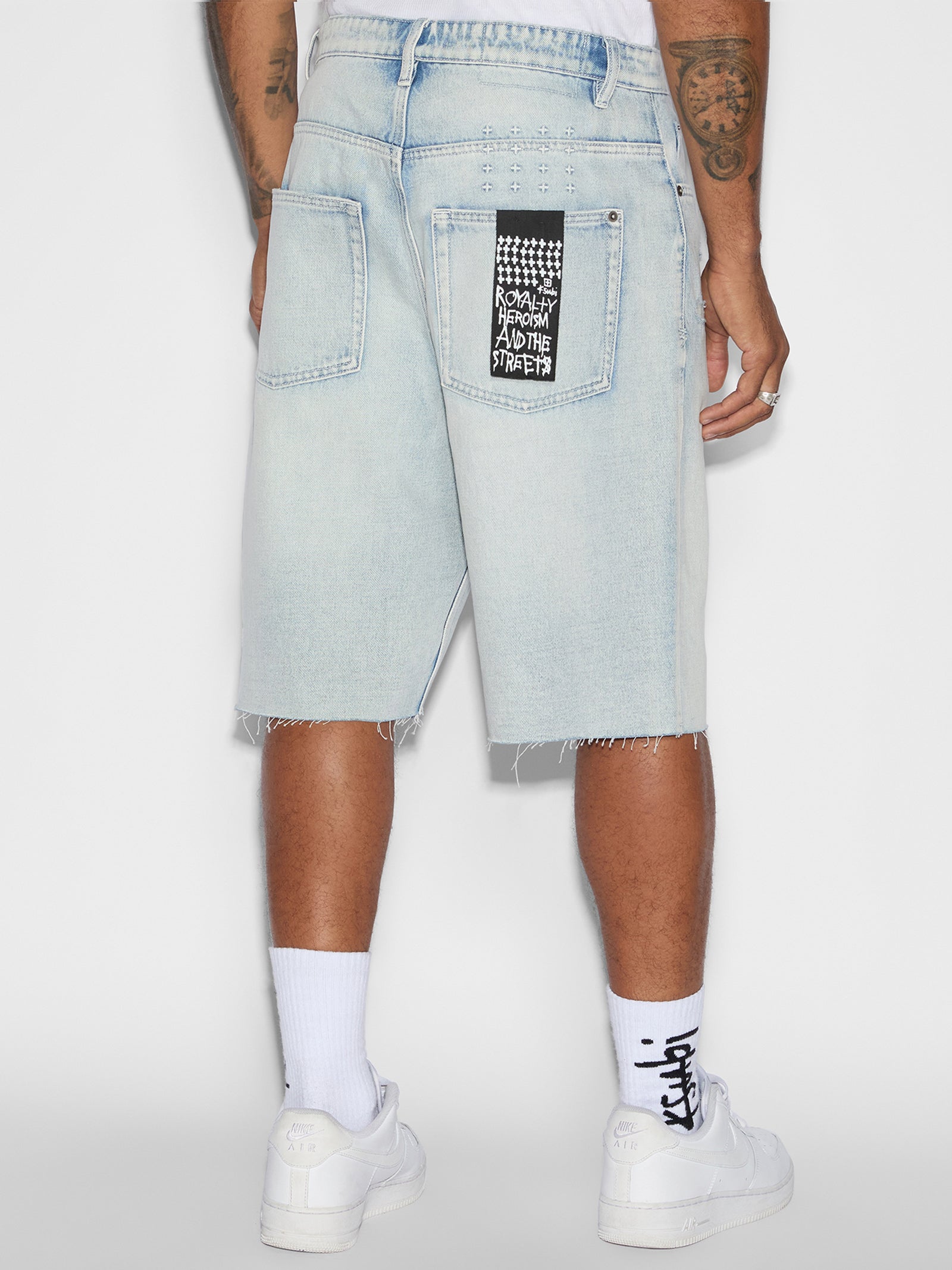 Maxx Shorts