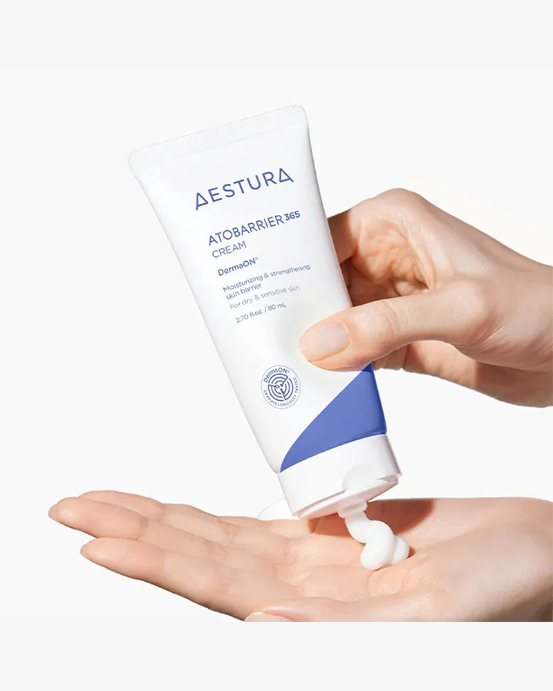 AESTURA Atobarrier 365 Cream 80ml