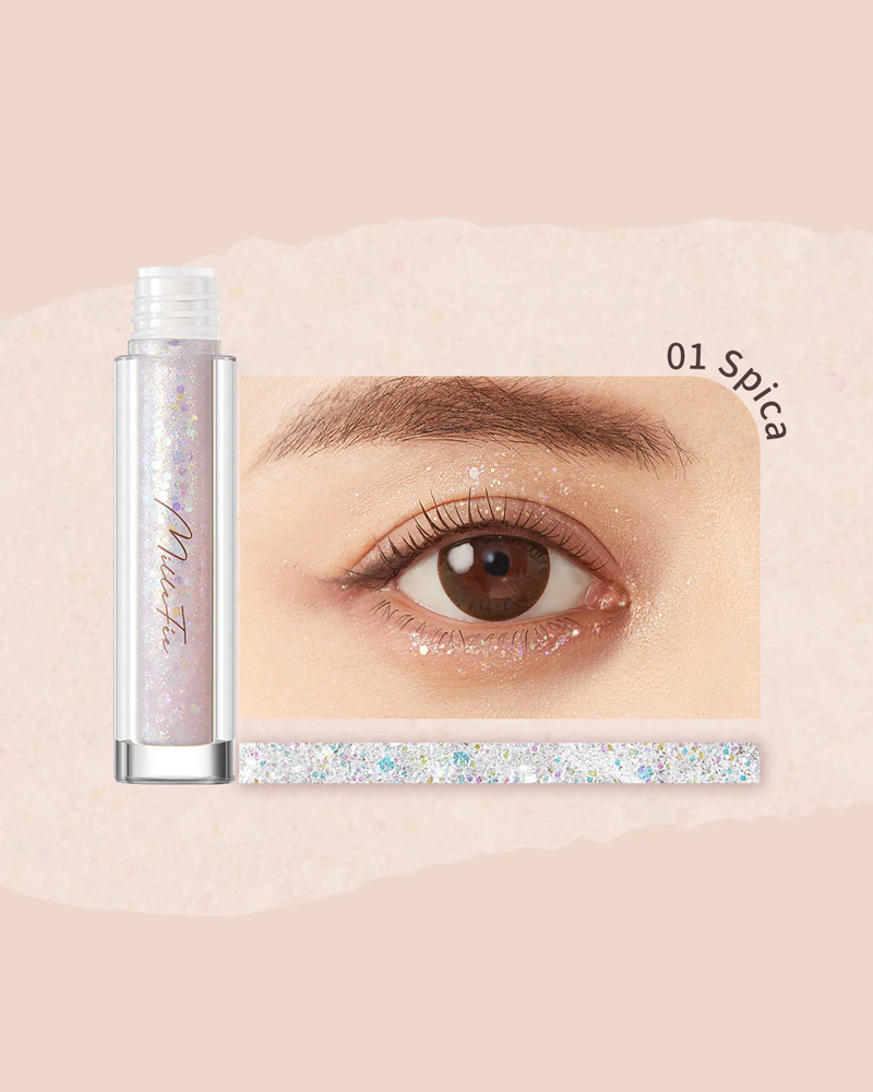 MilleFÃ©e Stellar Glitter Liner