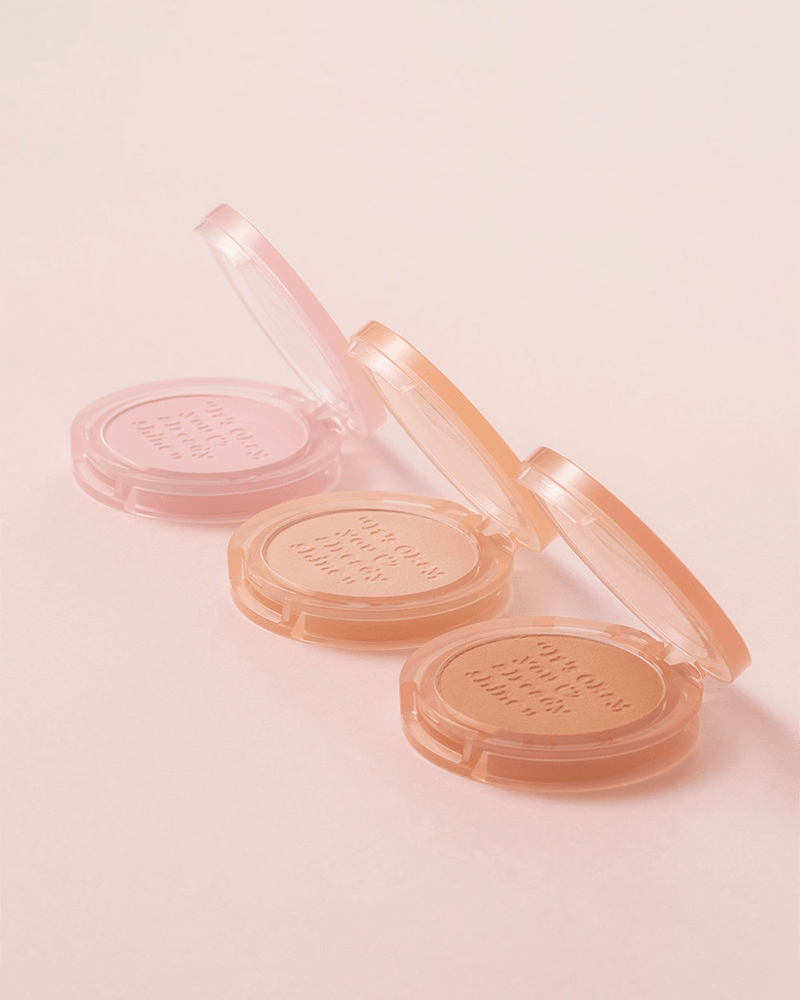 peripera Pure Blushed Sunshine Cheek Series 2