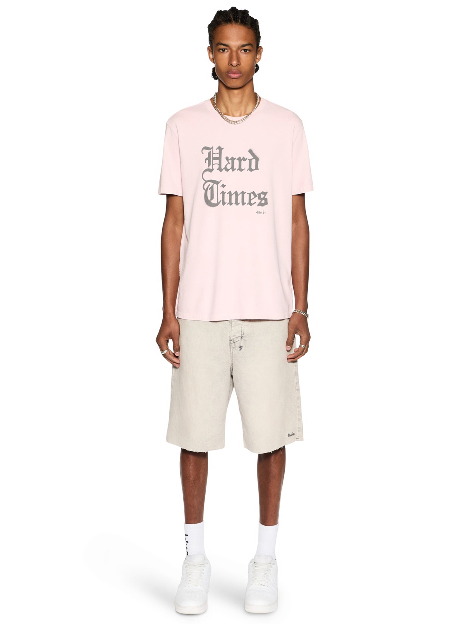 Hard Times Kash Tee