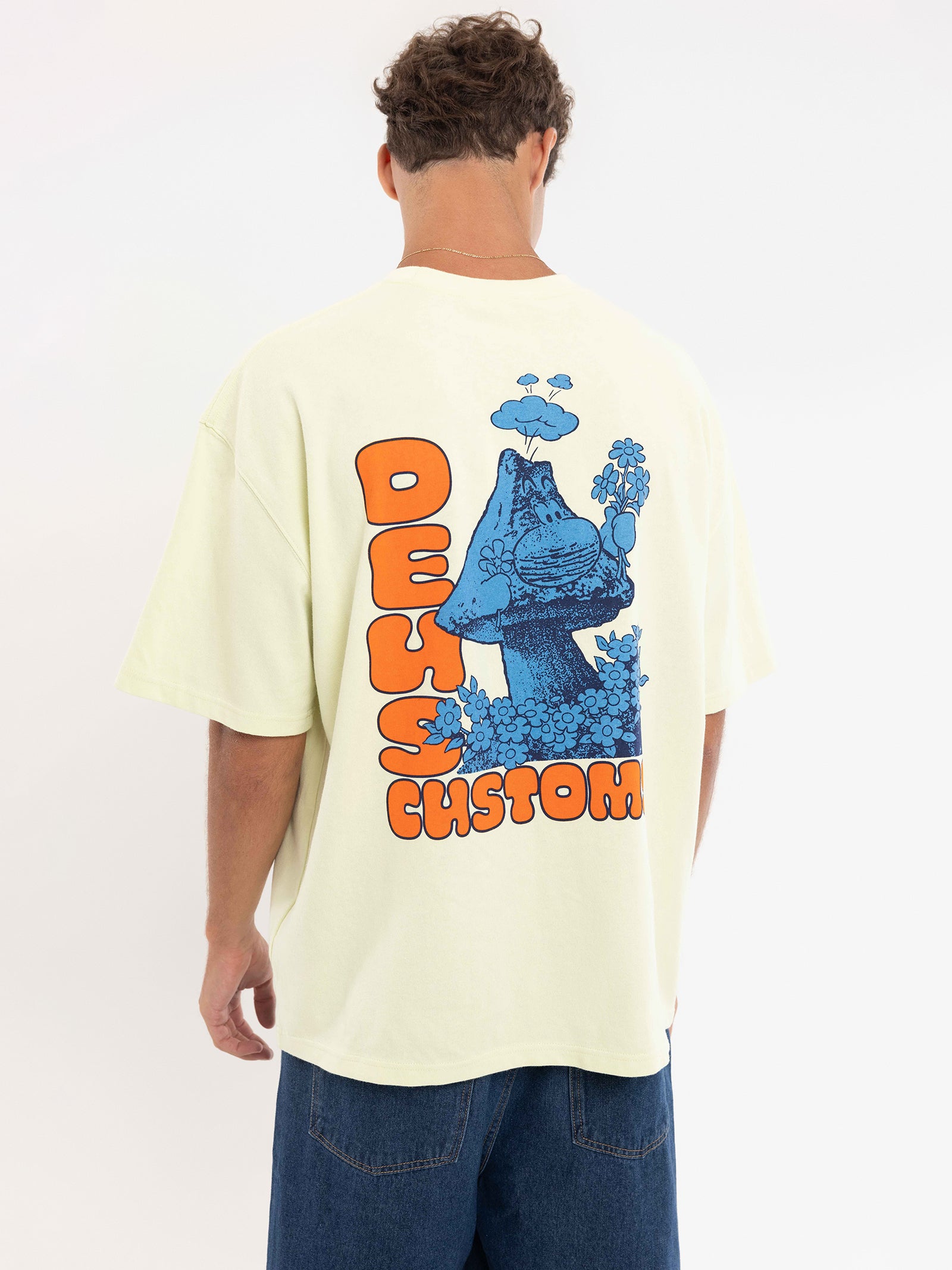 Bloom Ss T-Shirt