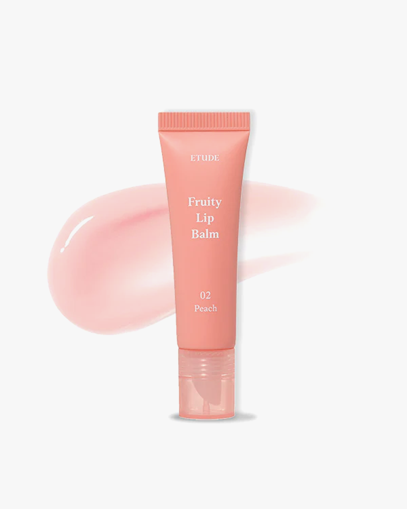 Etude Fruity Lip Balm