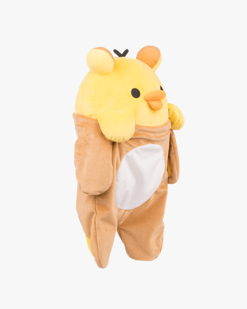 San-X Rilakkuma Kiiroitori in Kigurumi 9 Plush