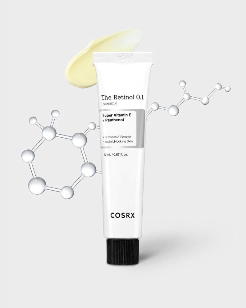 COSRX Retinol 0.3 Cream 20 mL