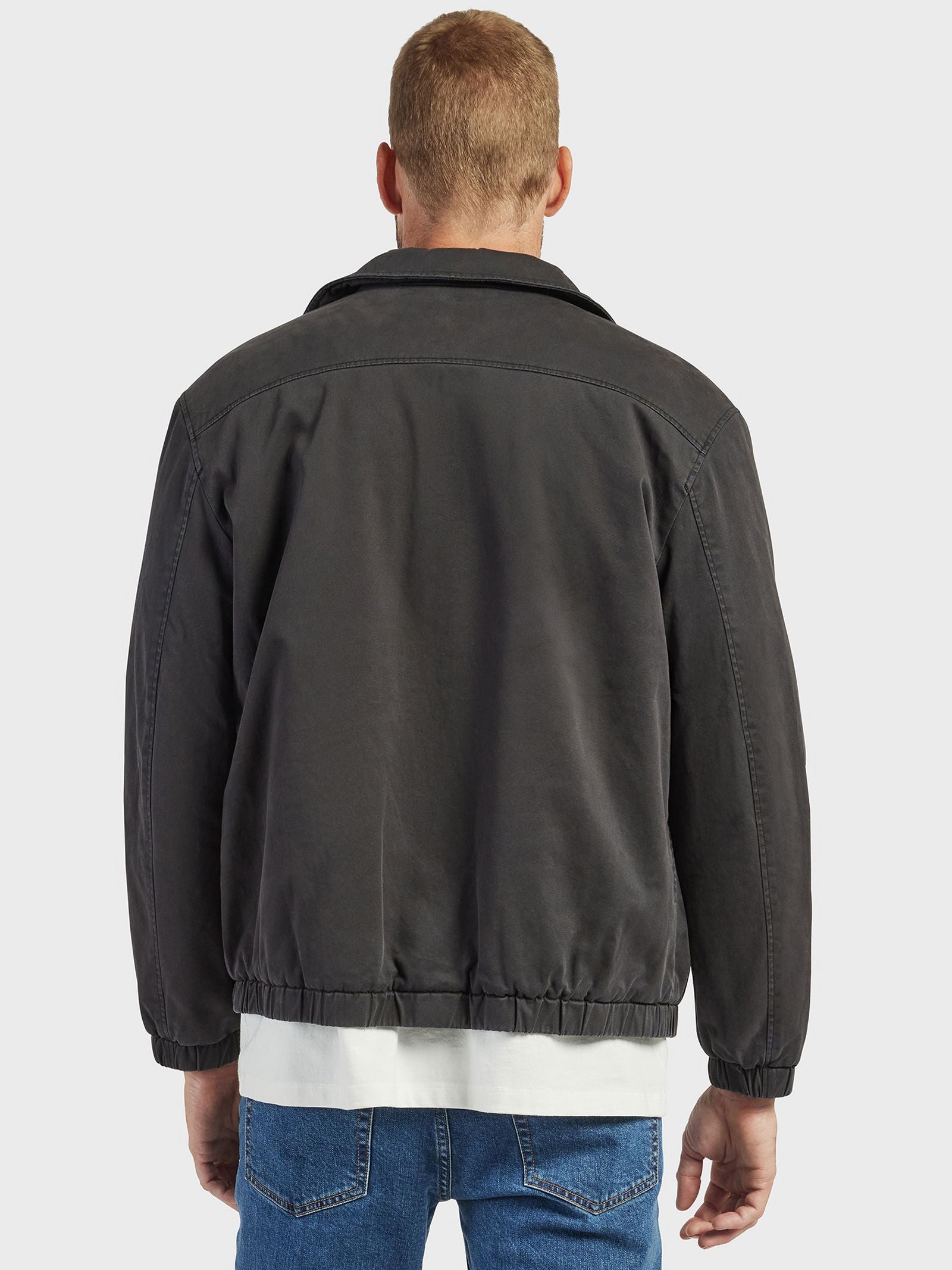 Coach Jacket