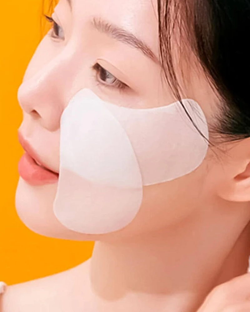 celimax Pore Dark Spot Body Brightening Pad