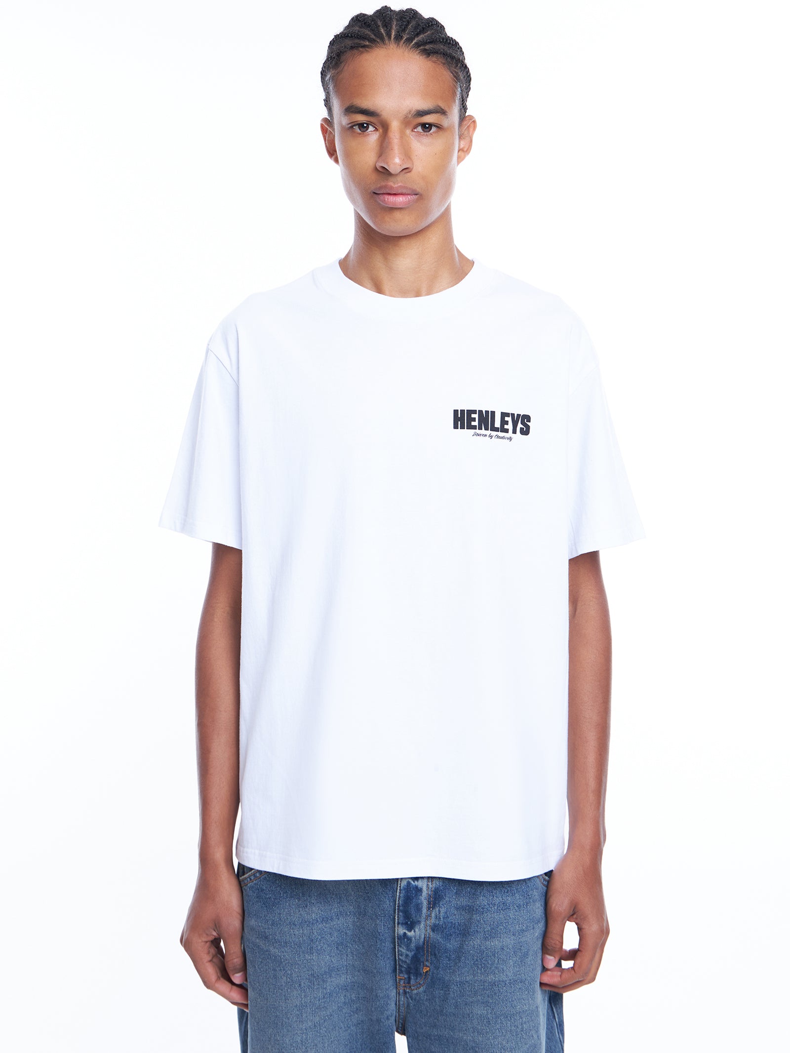 Culture Tee