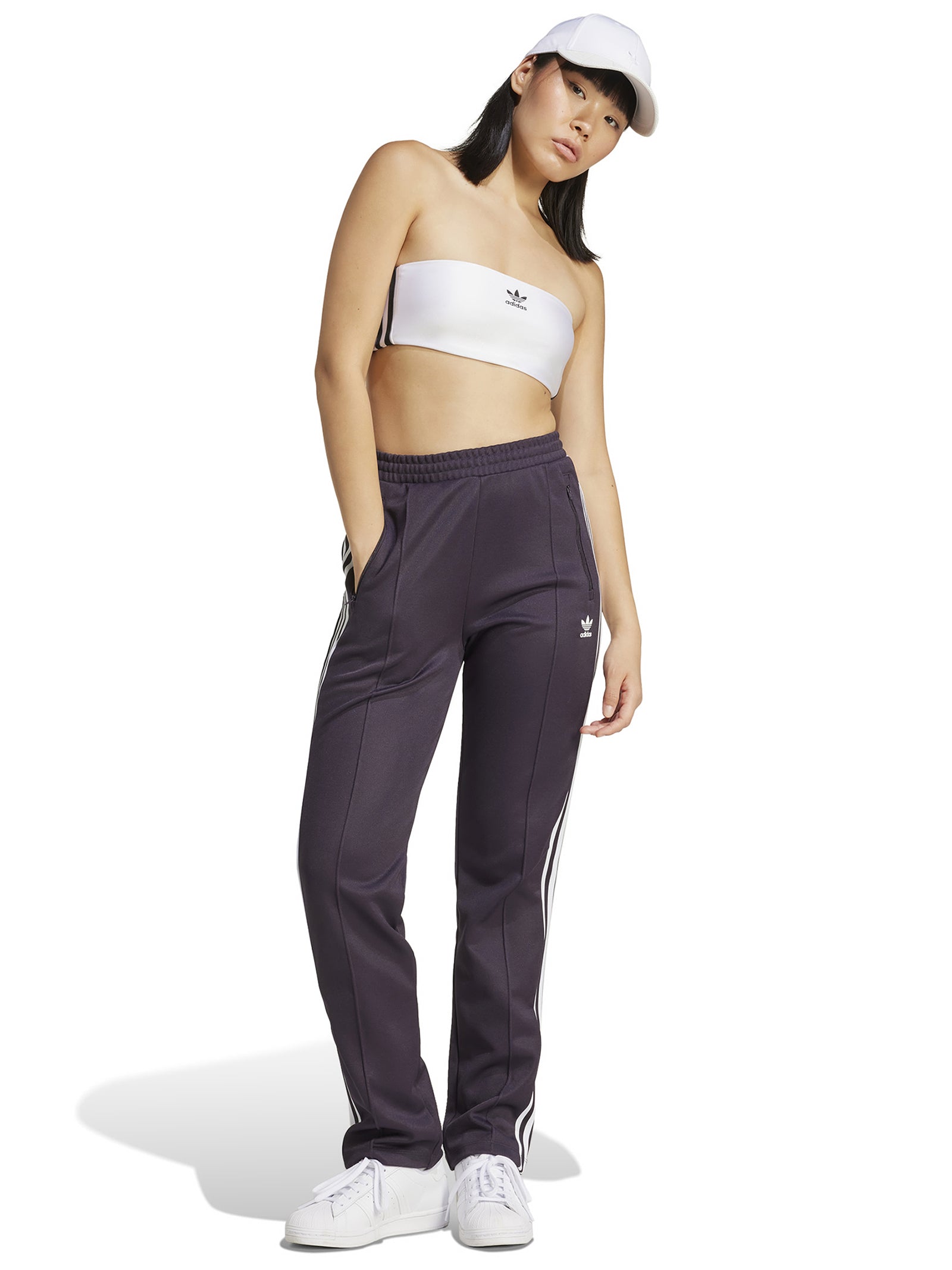 Beckenbauer Track Pants