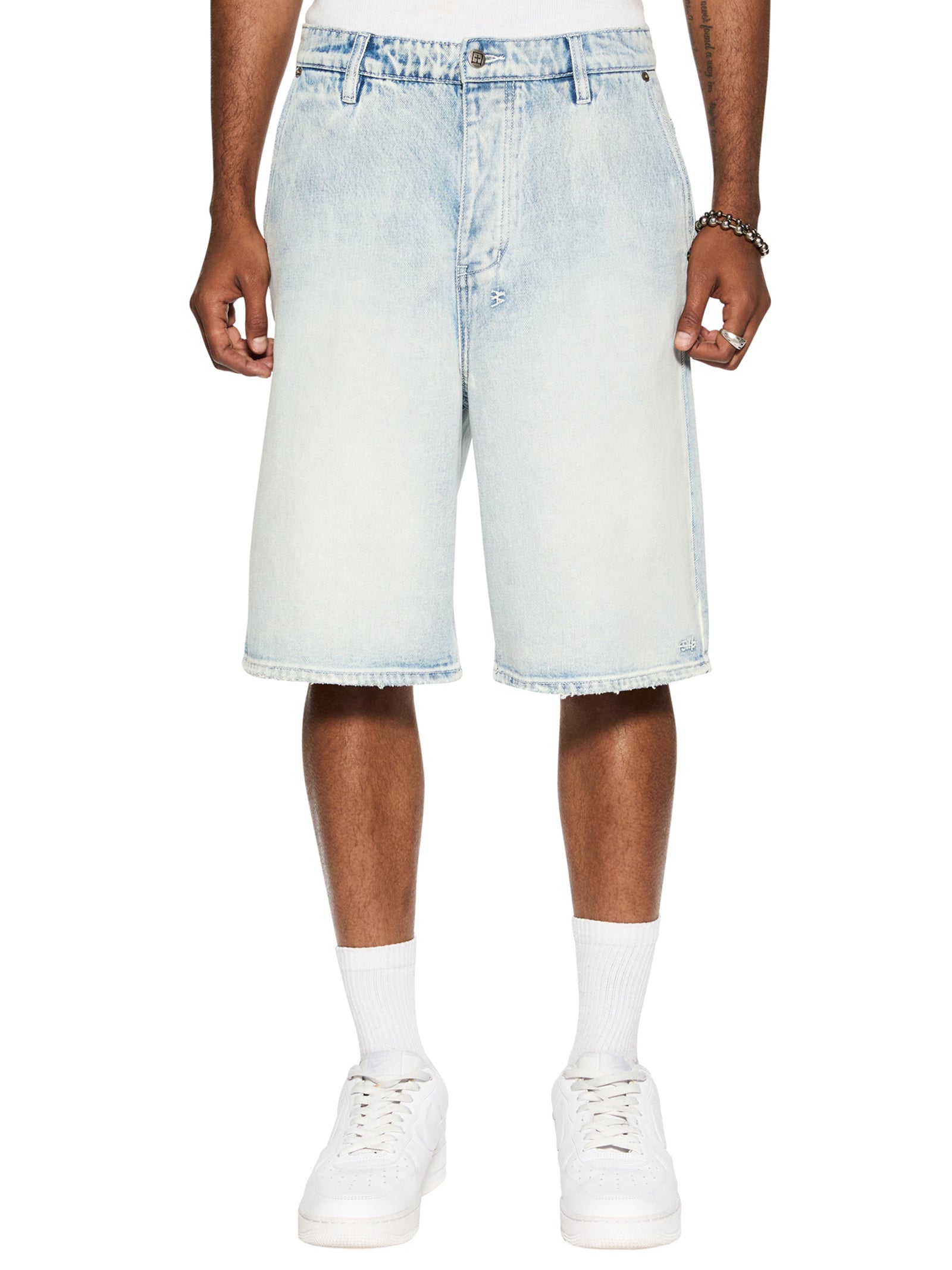 Maxx Shorts