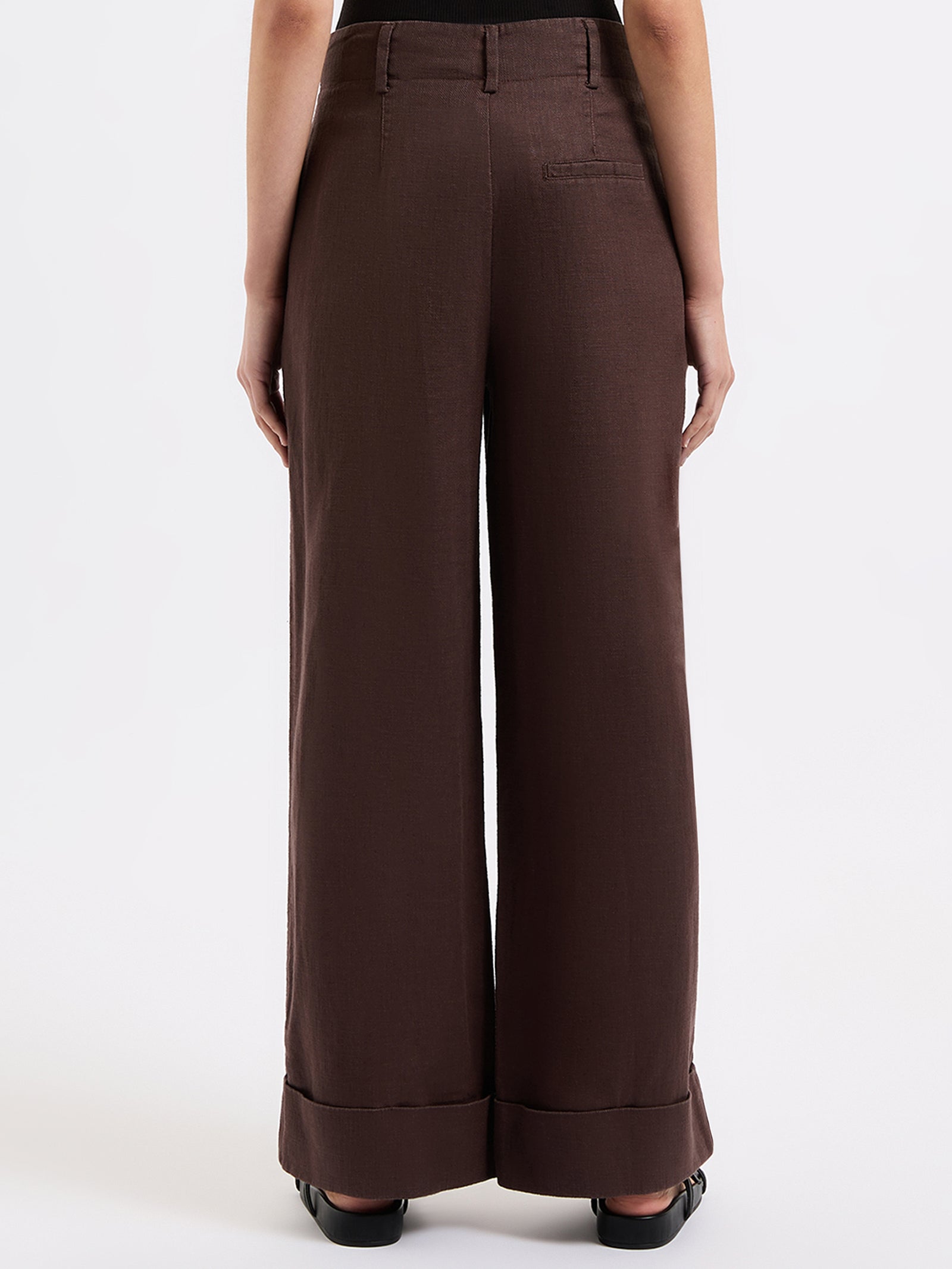 Paloma Tailored Pant