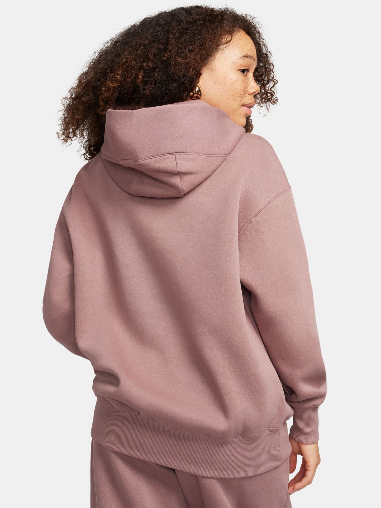 Phoenix Fleece OS Hoodie