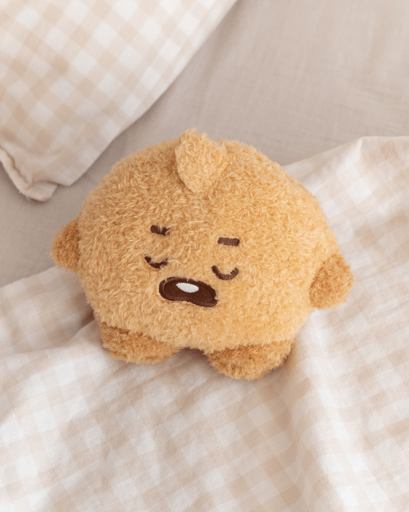 BT21 SHOOKY BABY Small Neton Plush