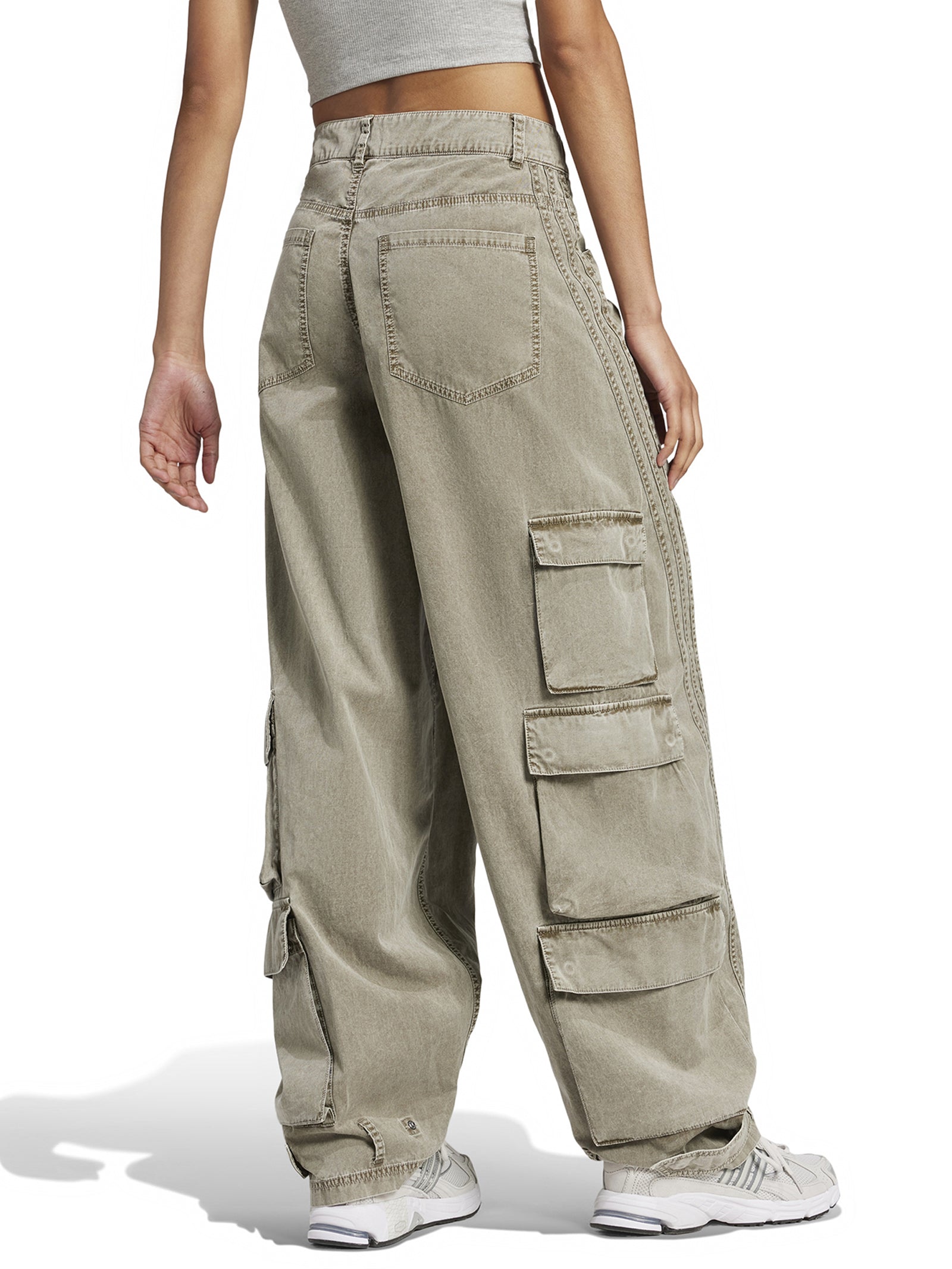 Cargo Pant Nylon