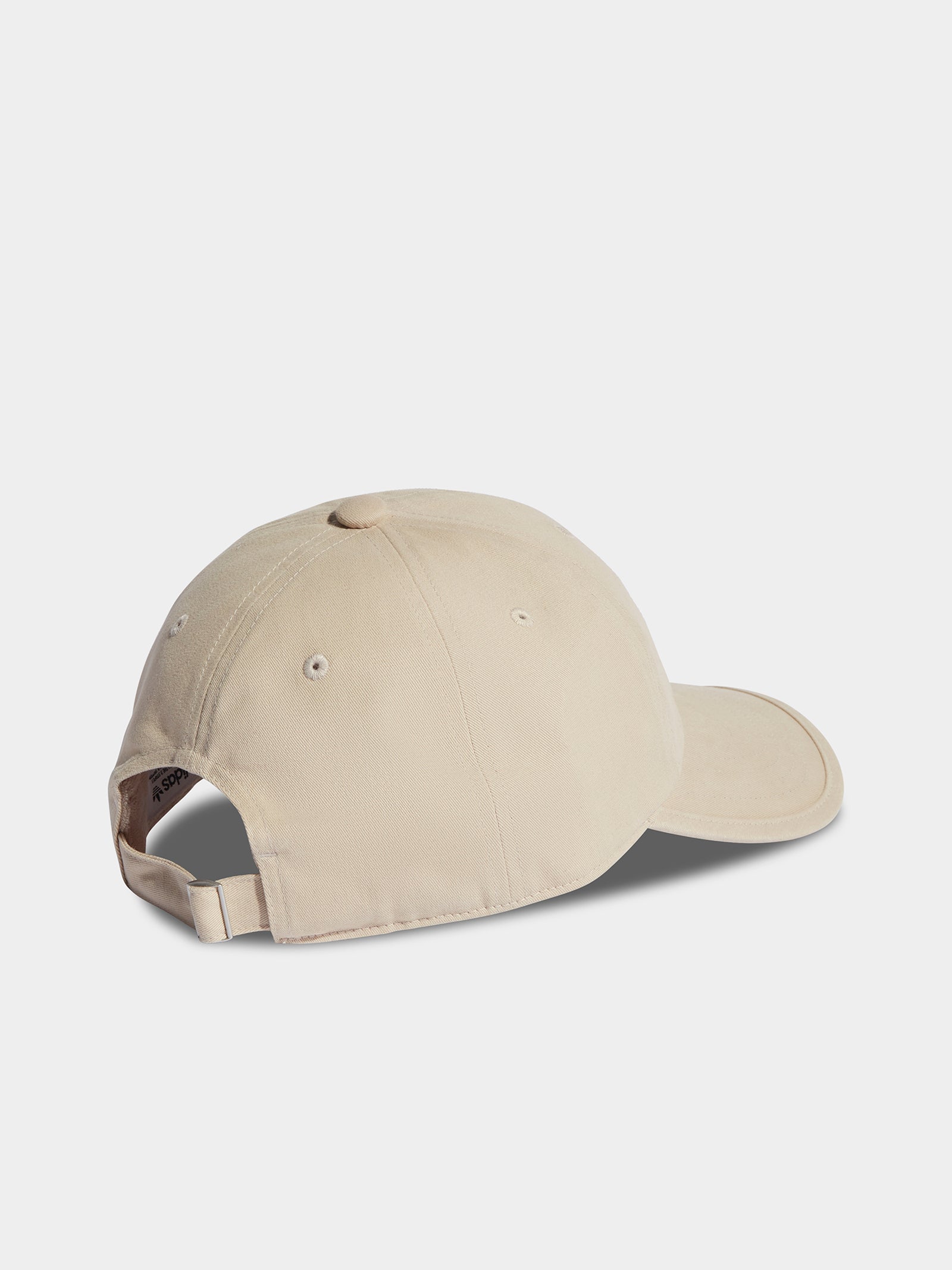 PE Dad Cap in Wonder Beige