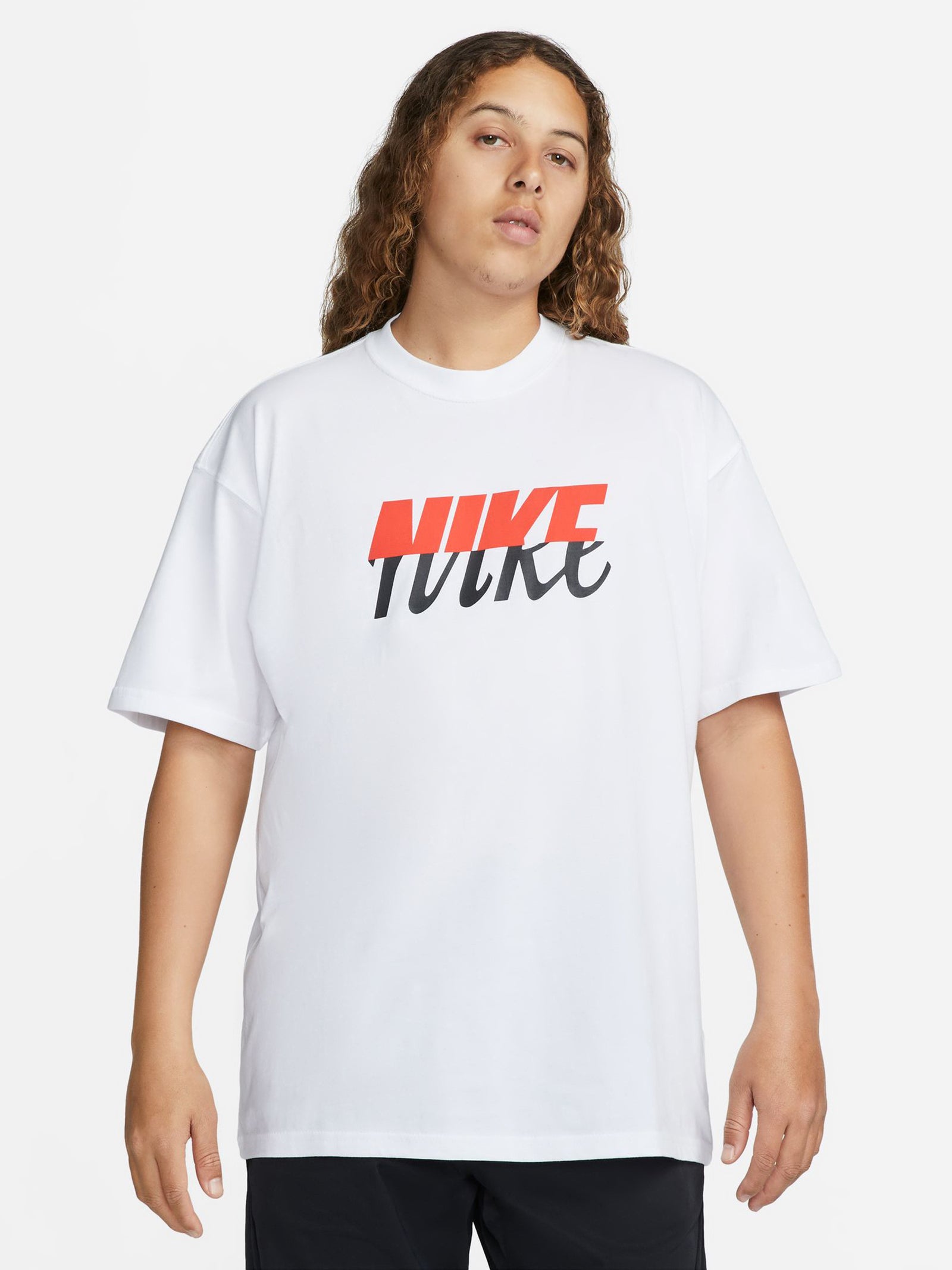 Sportswear Max90 T-Shirt in White