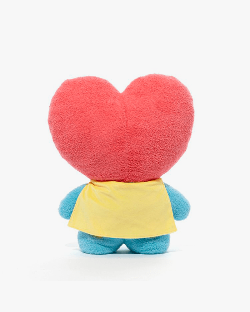 BT21 TATA BABY Large Neton Plush