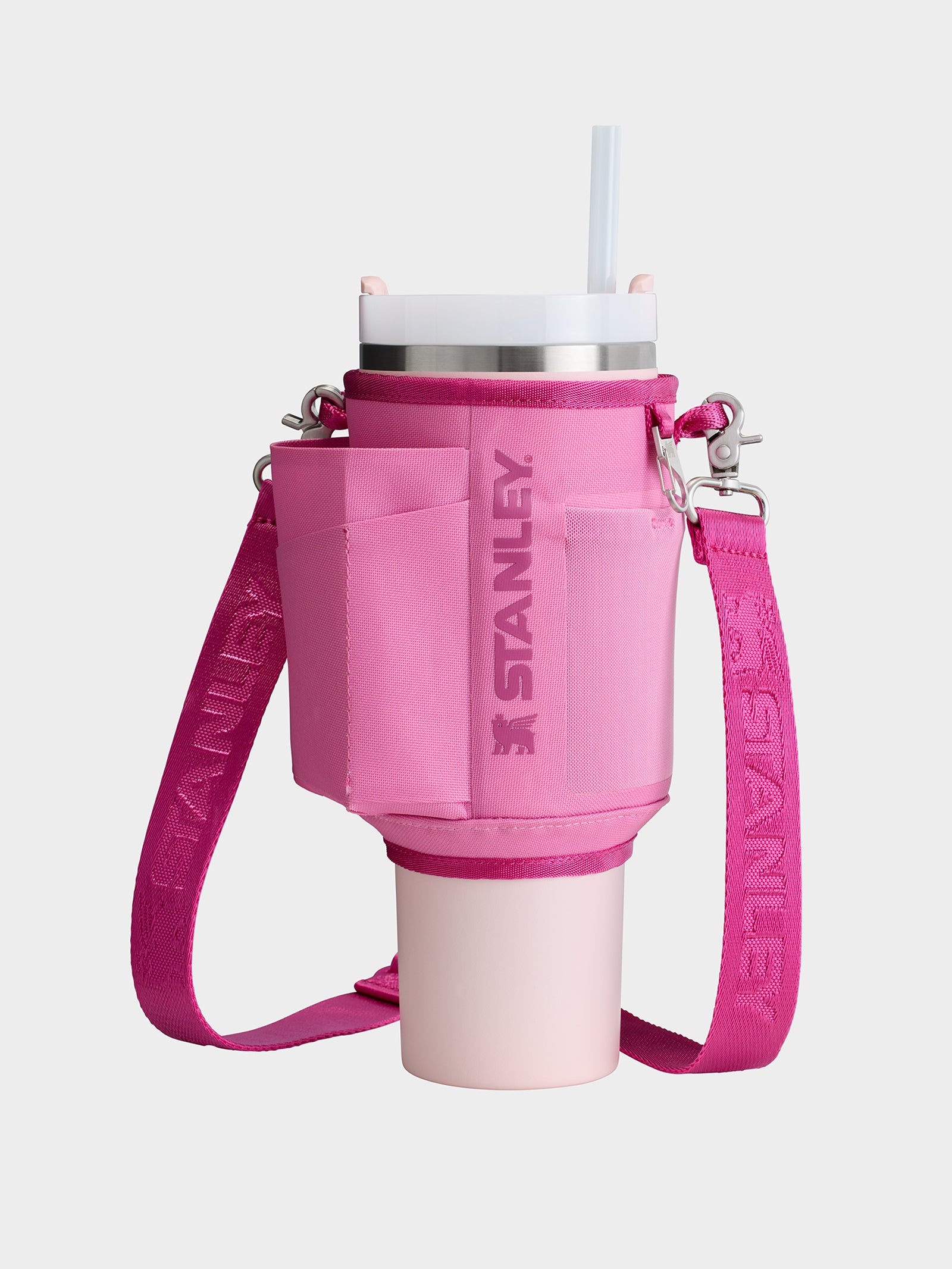 Carry All Sling Holder 1.2L In Peony