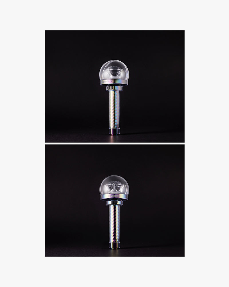 SEVENTEEN Official Lightstick Ver.3 Caratbong