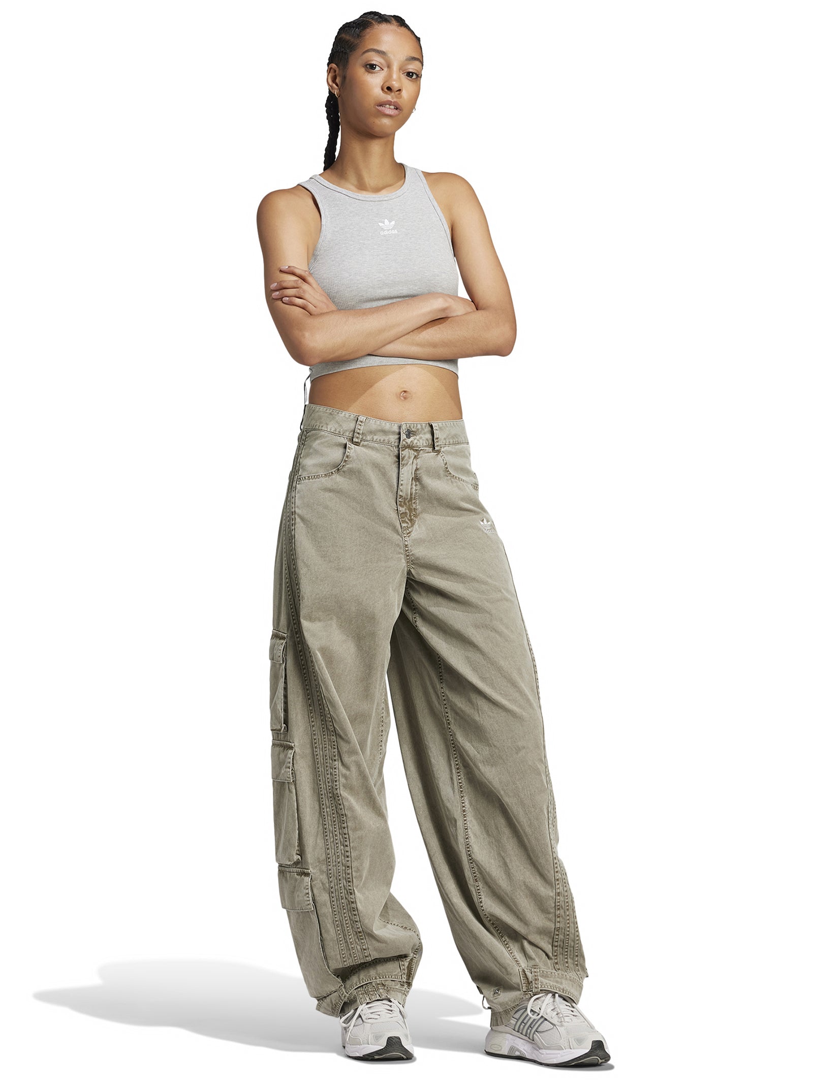 Cargo Pant Nylon