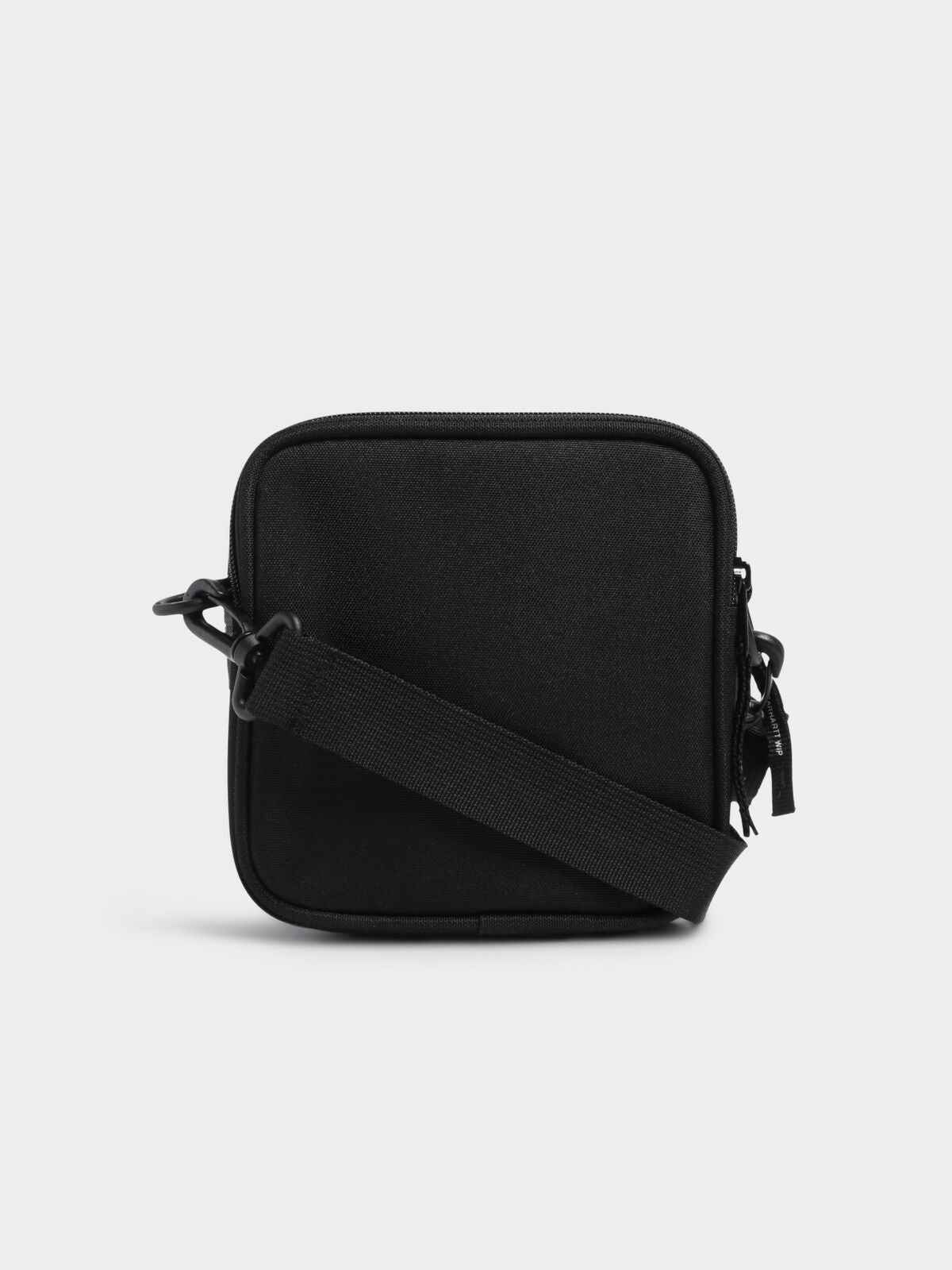 Essentials Small Cross Body Bag in Black