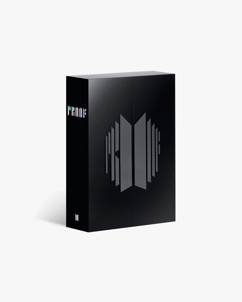 BTS - PROOF (STANDARD EDITION)