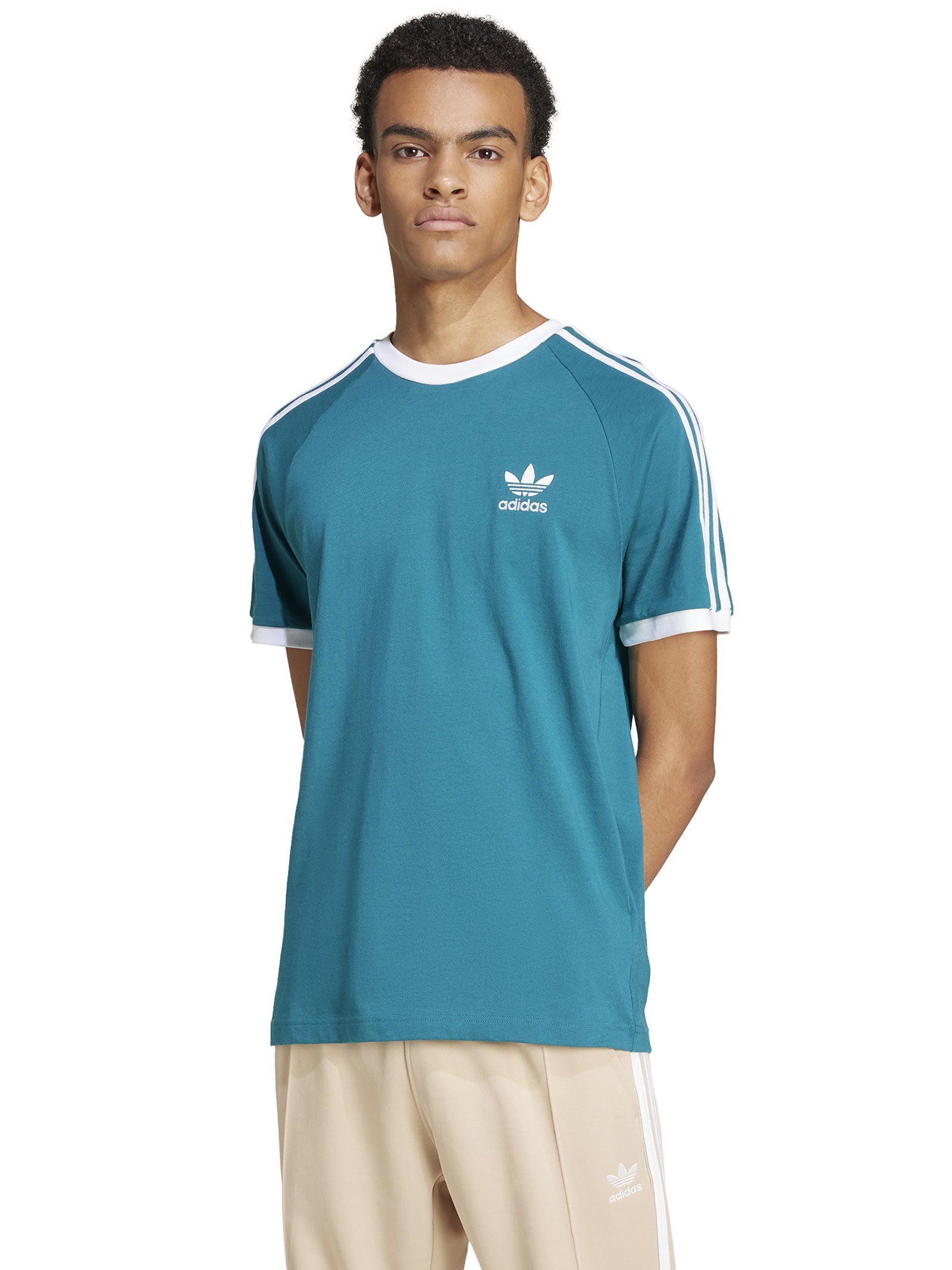 3-Stripes Tee